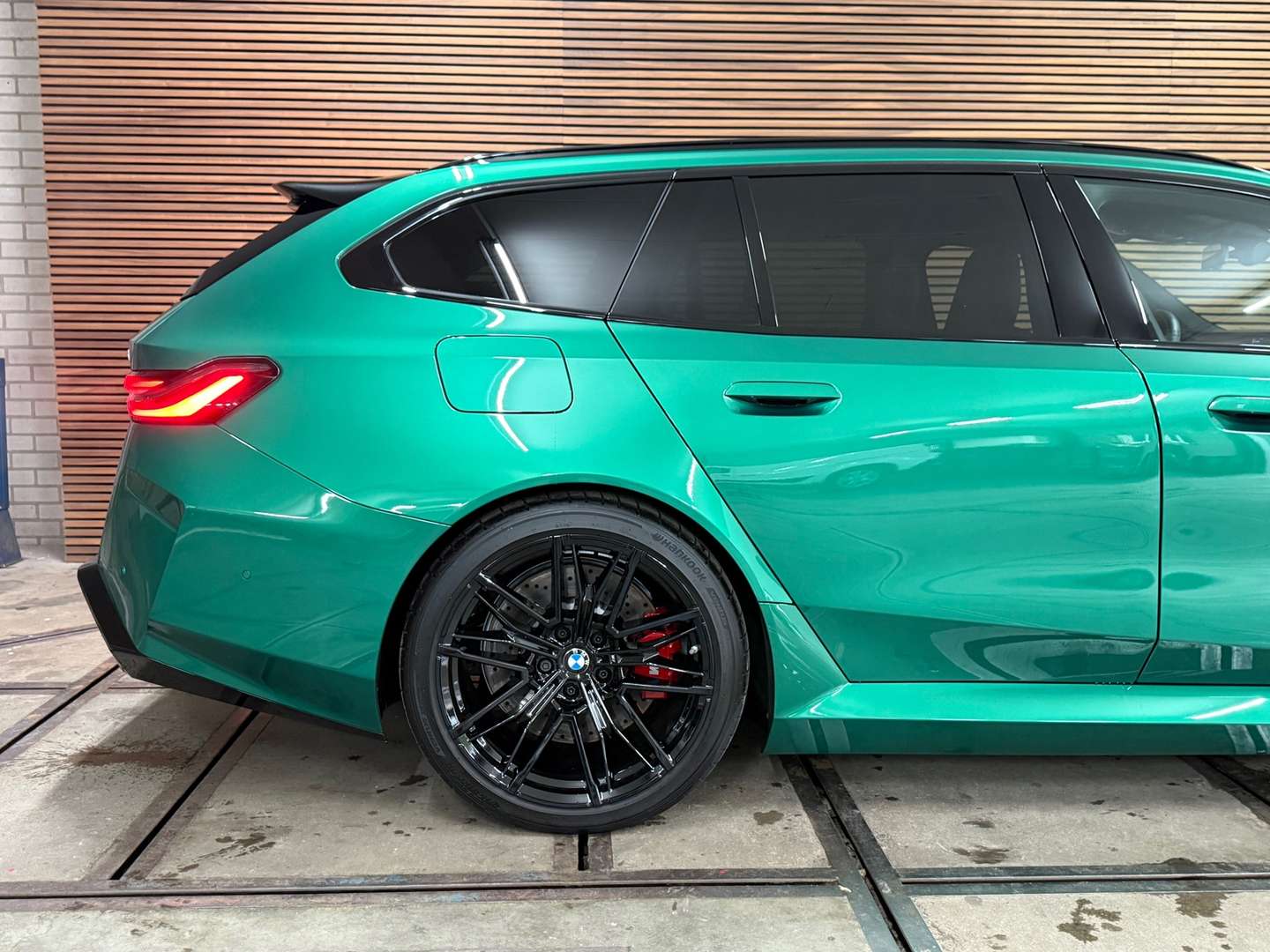 BMW M5 Touring M5 - 2025 - Joinsteer - #29