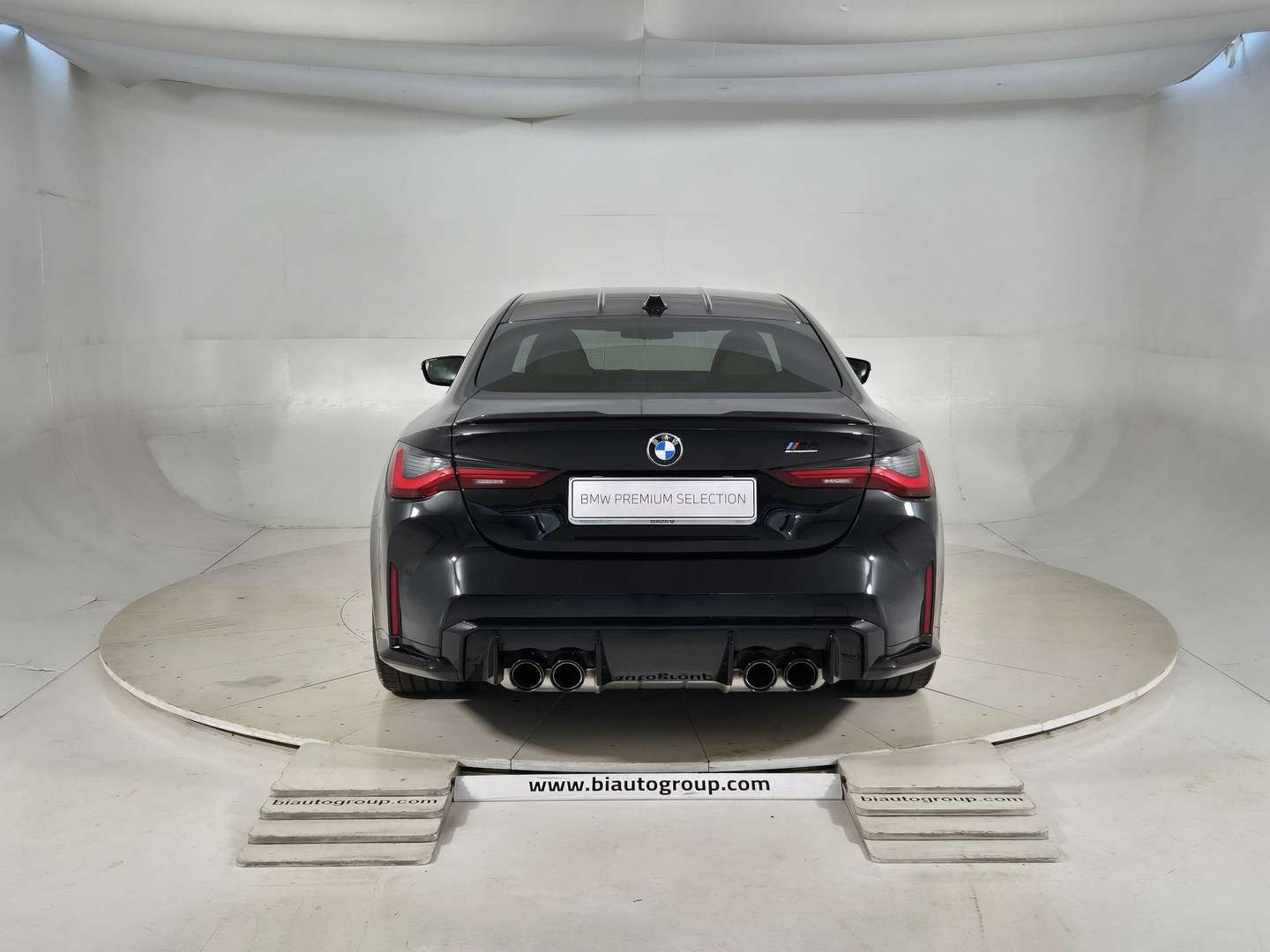 BMW M4 Coupé 3.0 Competition - 2023 - Joinsteer - #3
