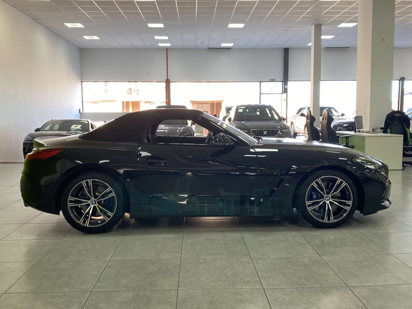 BMW Z4 M40i M40i - 2025 - Joinsteer - #6