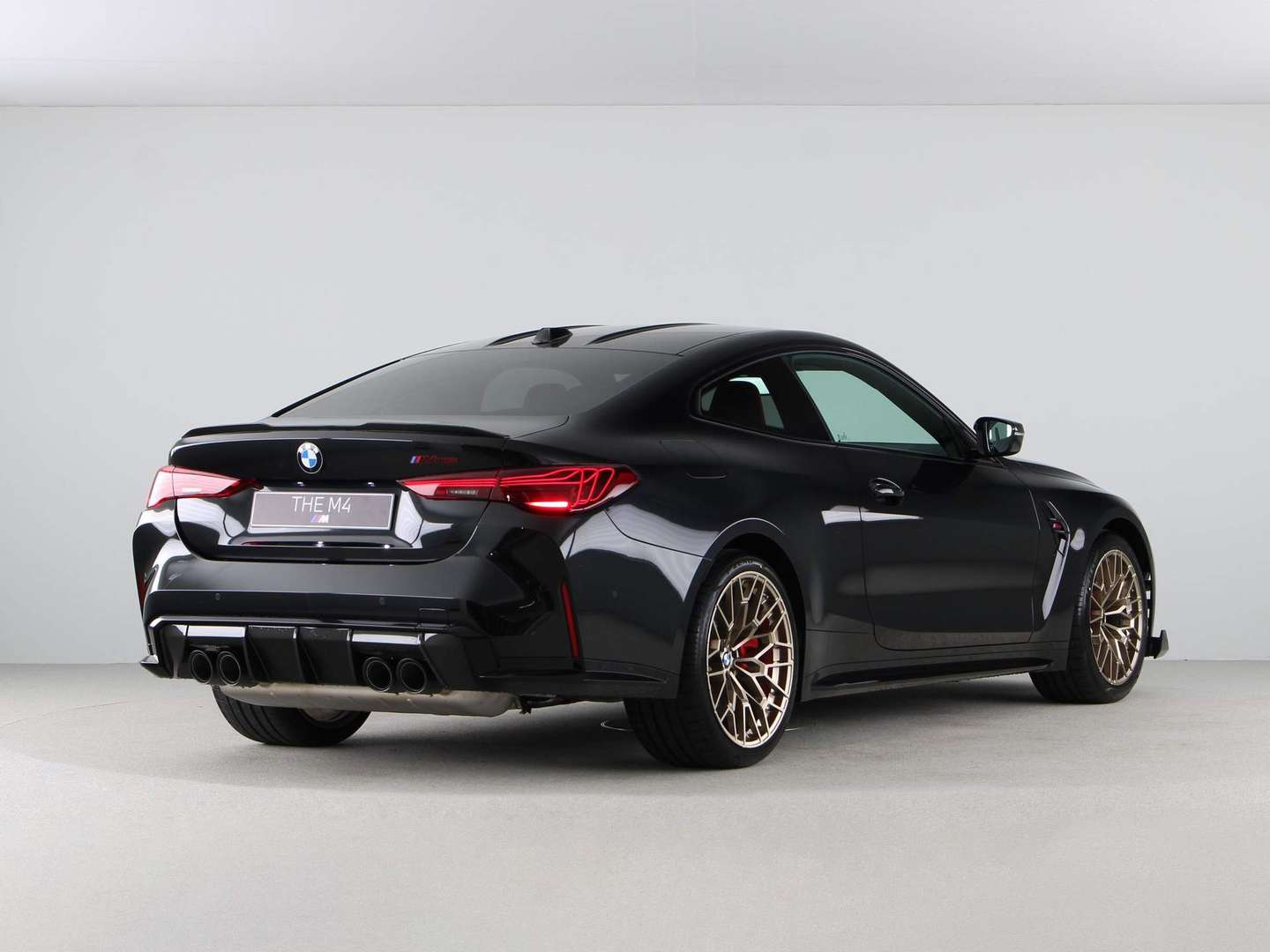 BMW M4 CS M4 - 2025 - Joinsteer - #14