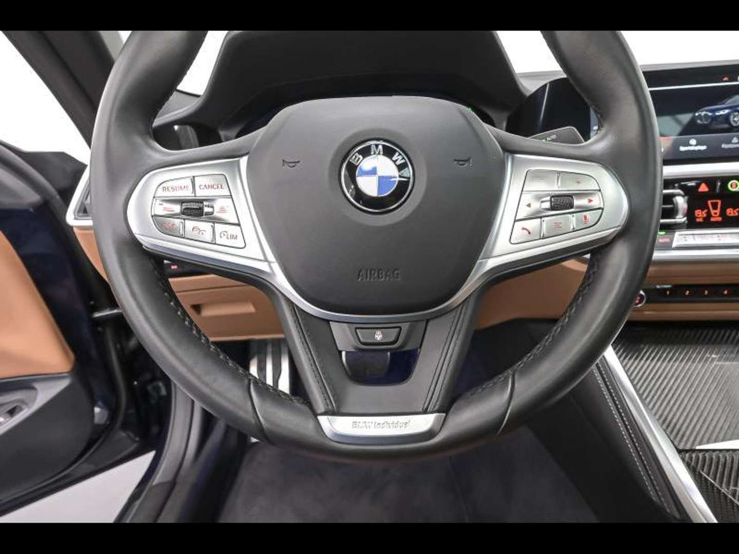BMW Série 420 M Sport - 2021 - Joinsteer - #4