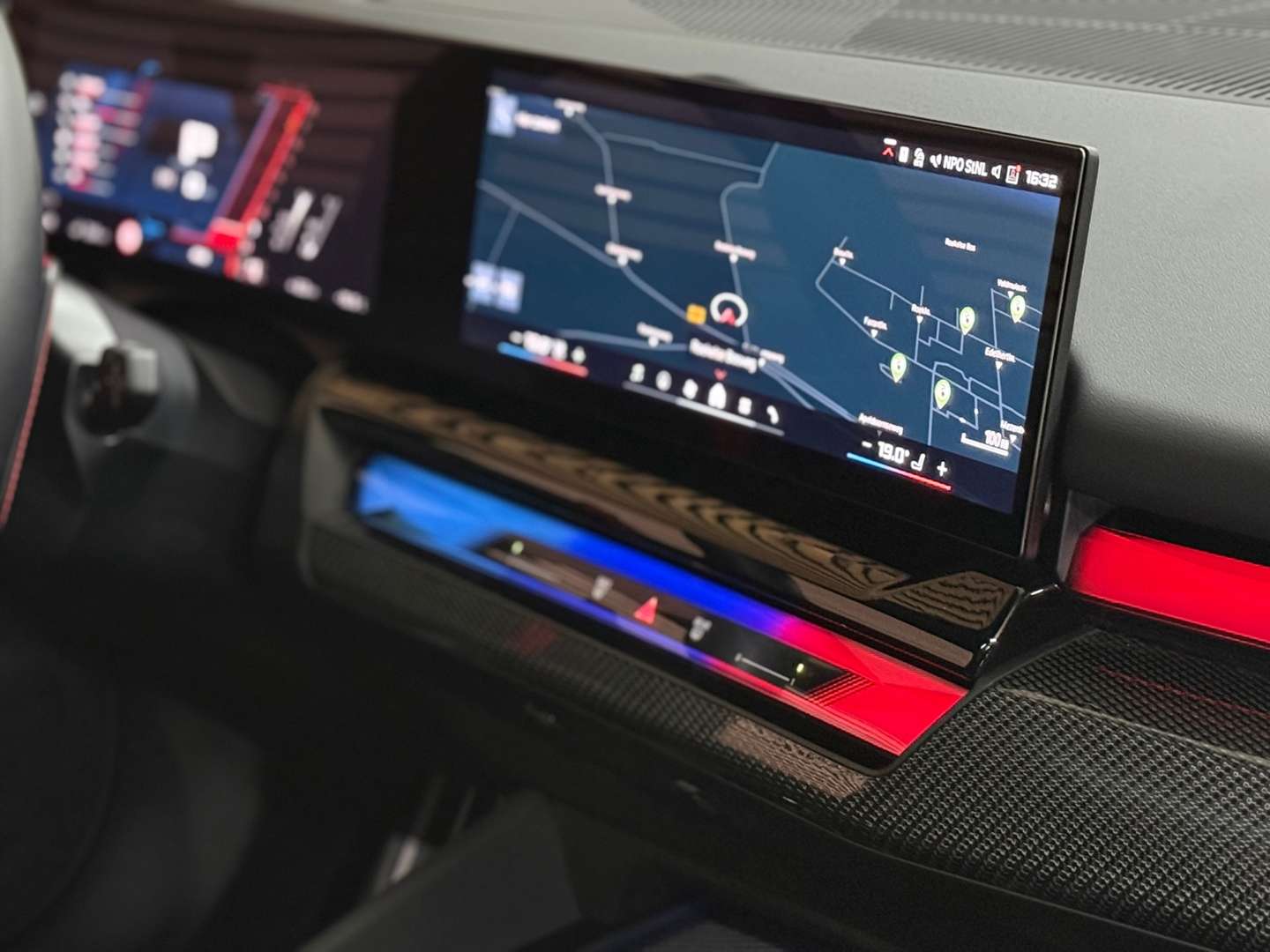 BMW M5 Touring M5 - 2025 - Joinsteer - #30