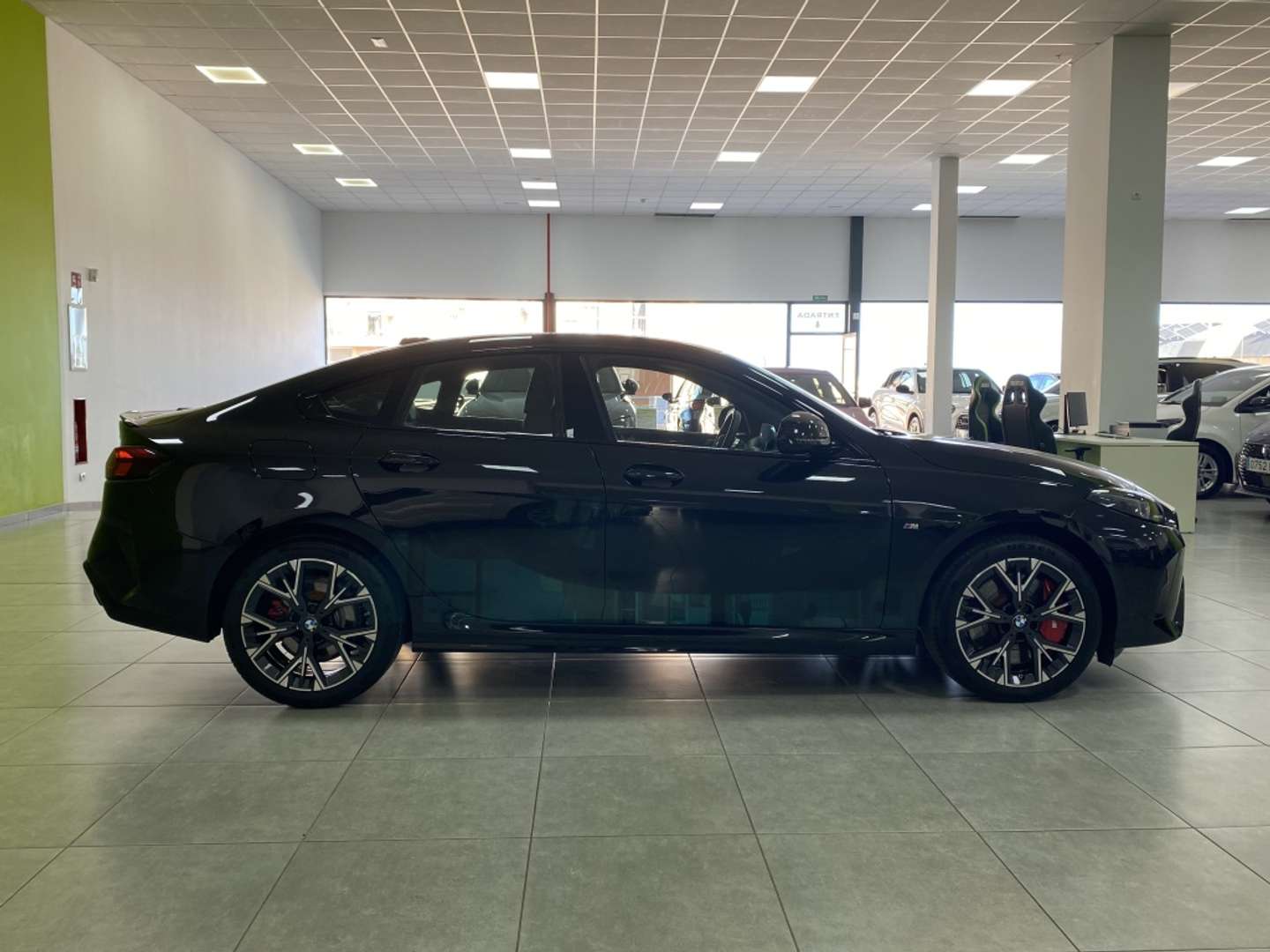 BMW X2 M Sport 220d - 2025 - Joinsteer - #3