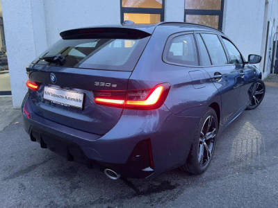 BMW 330e XDrive M Sport 330e XDrive - 2025 - Joinsteer - #1