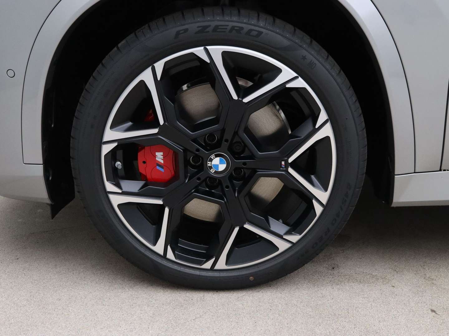 BMW X1 M35i - 2025 - Joinsteer - #19