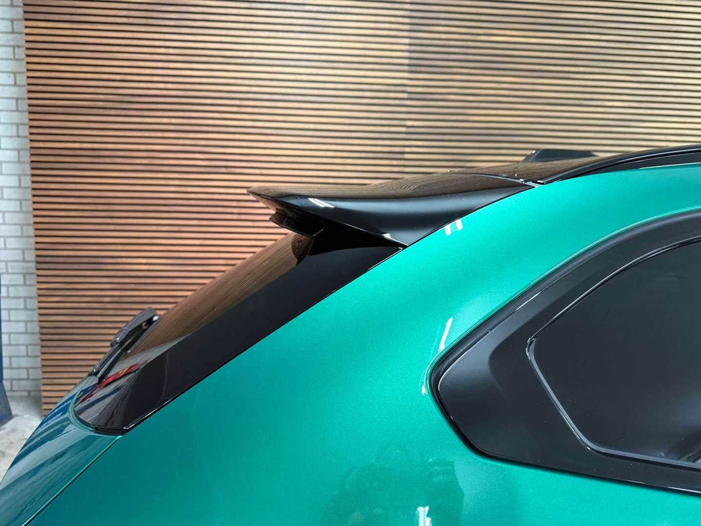 BMW M5 Touring M5 - 2025 - Joinsteer - #31