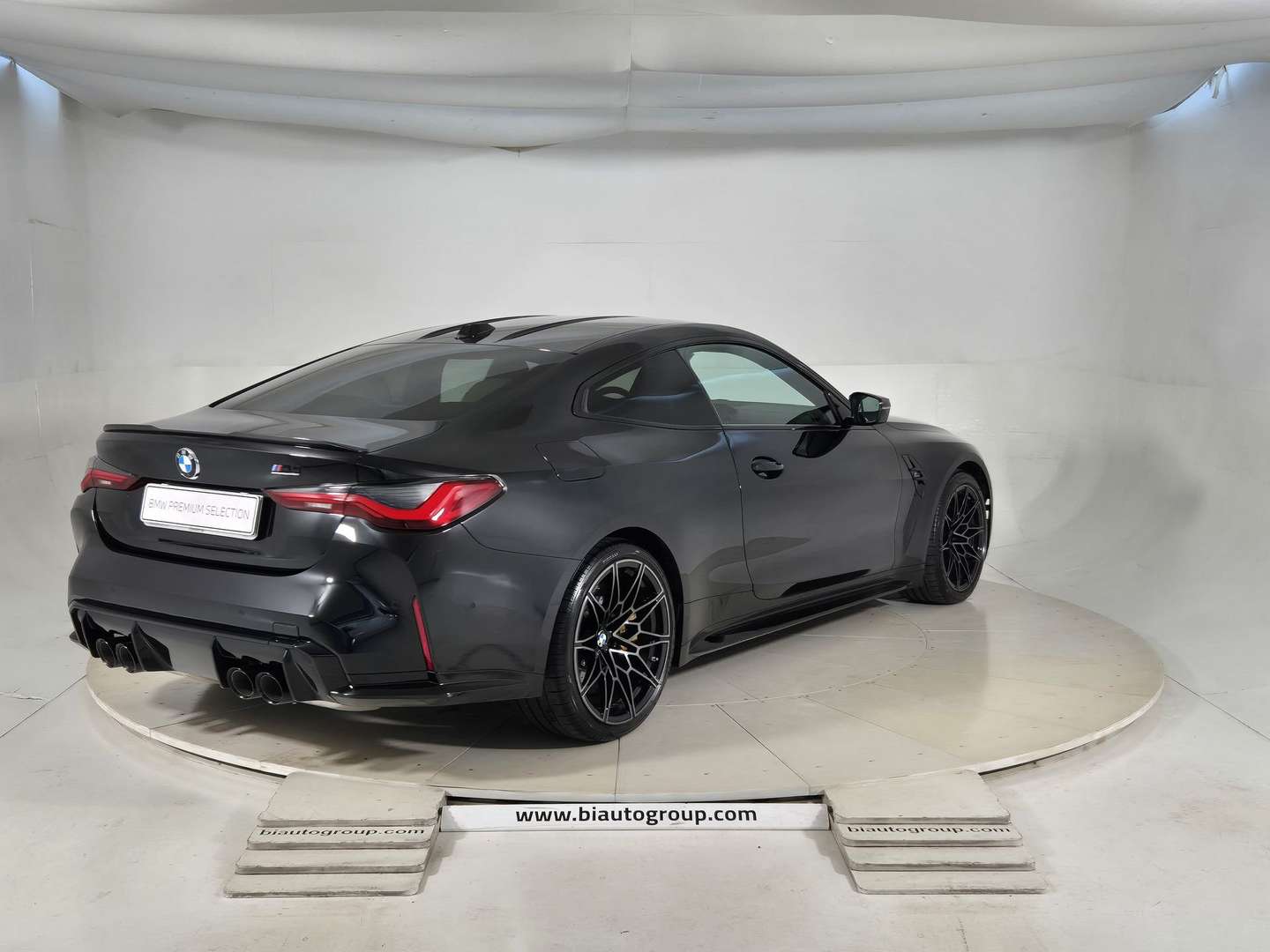 BMW M4 Coupé 3.0 Competition - 2023 - Joinsteer - #4