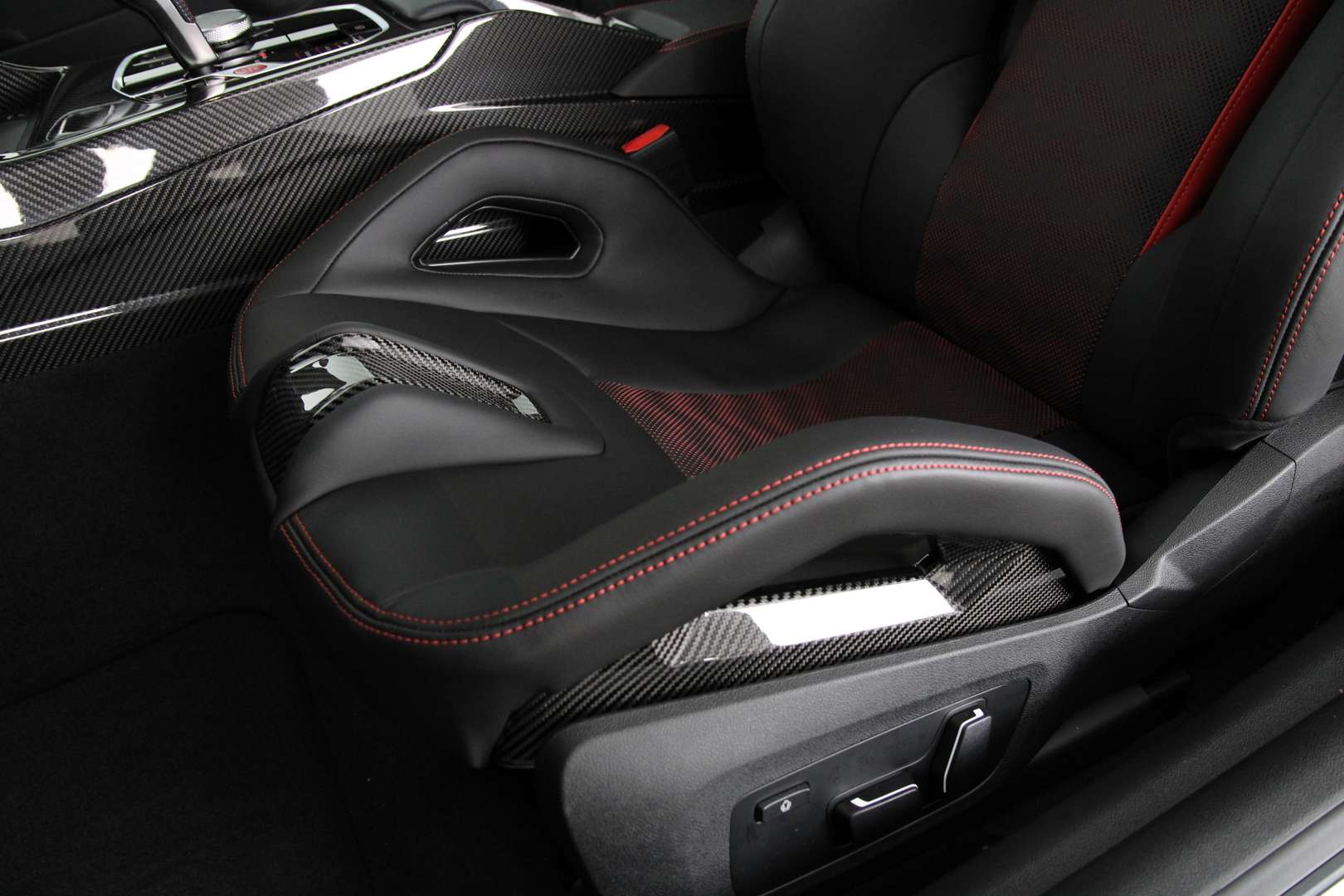 BMW M4 CS M4 - 2025 - Joinsteer - #15