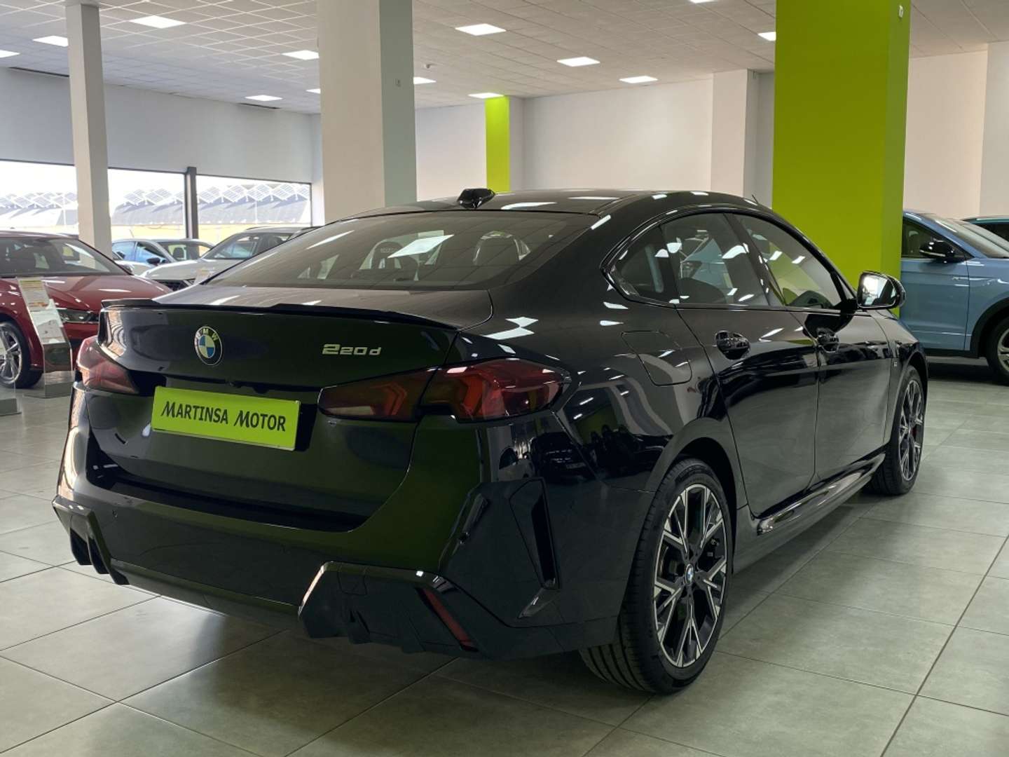 BMW X2 M Sport 220d - 2025 - Joinsteer - #4