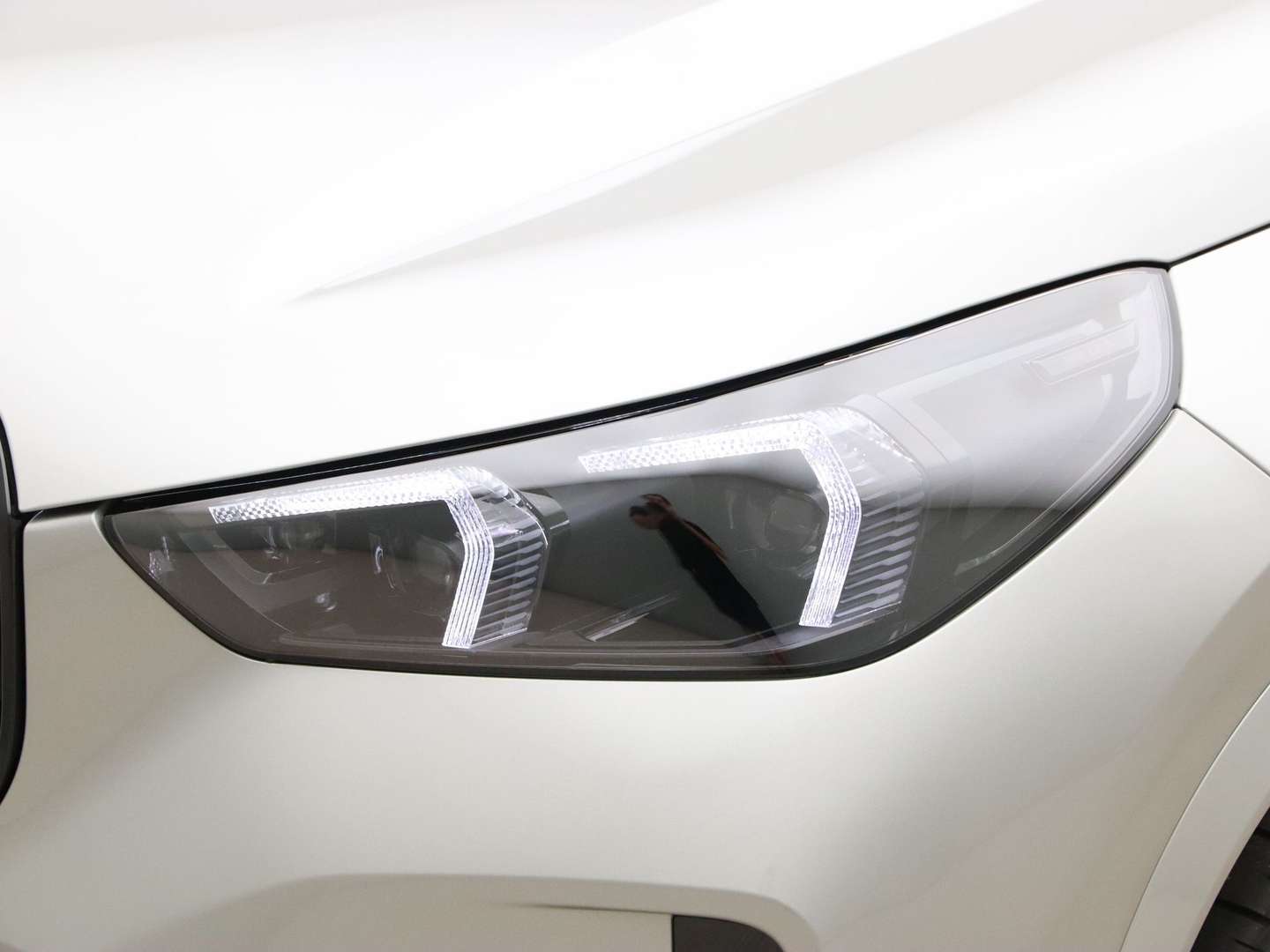 BMW X1 M35i - 2025 - Joinsteer - #20