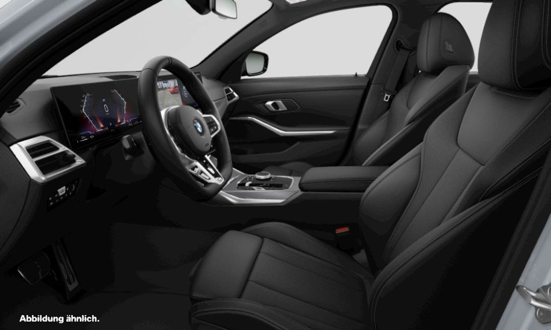 BMW 318i M Sport - 2025 - Joinsteer - #4