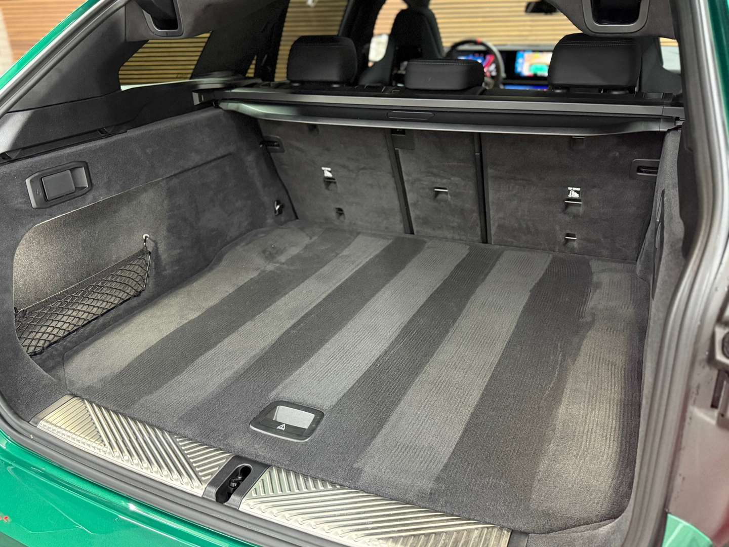 BMW M5 Touring M5 - 2025 - Joinsteer - #34