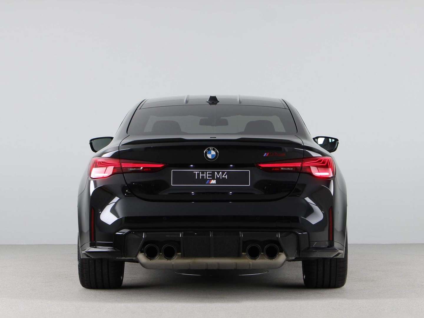 BMW M4 CS M4 - 2025 - Joinsteer - #17