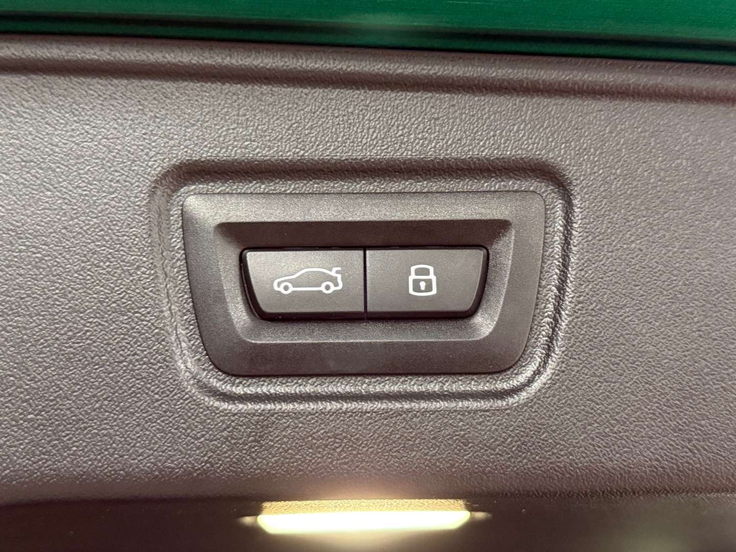 BMW M5 Touring M5 - 2025 - Joinsteer - #35