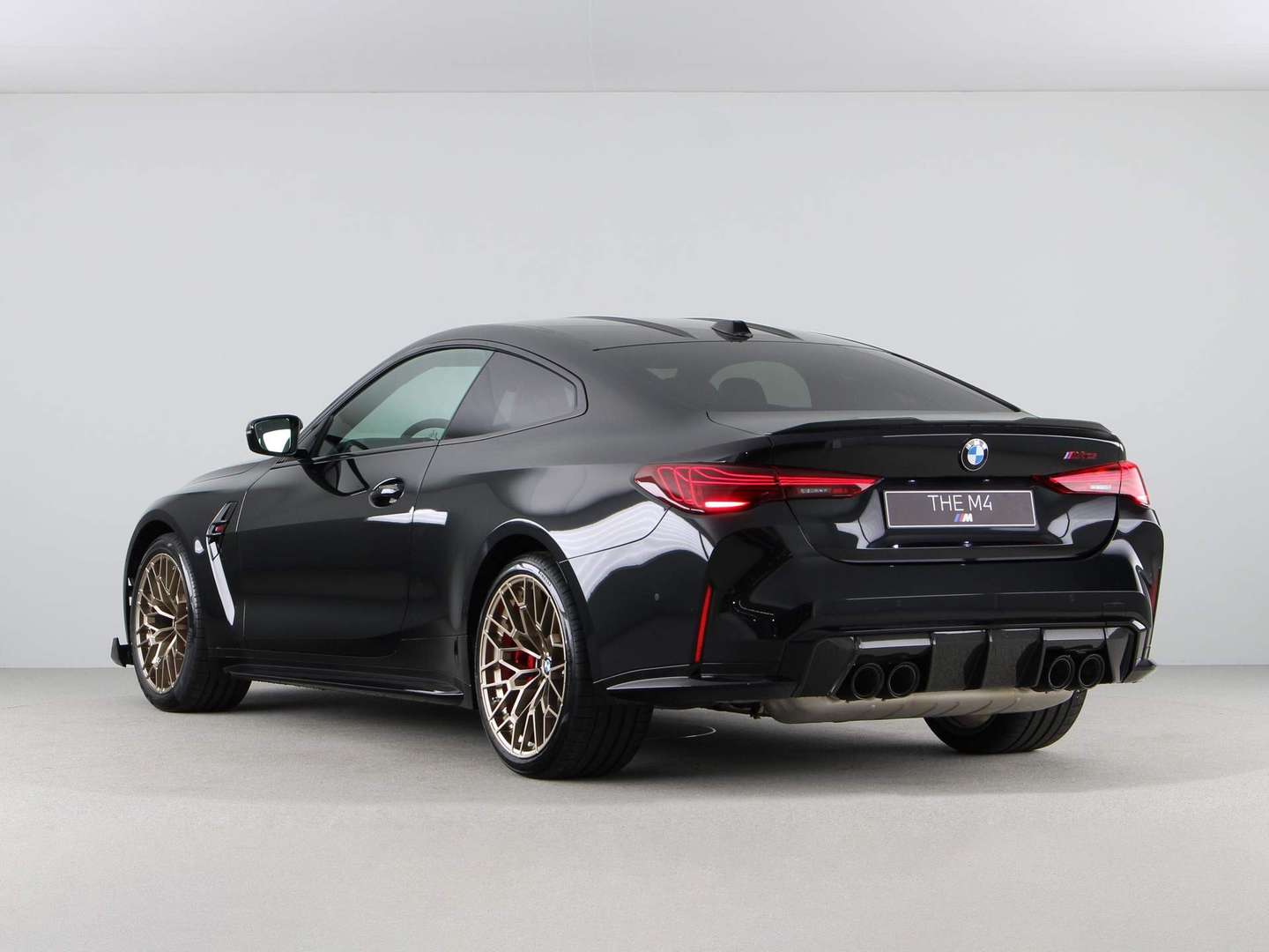 BMW M4 CS M4 - 2025 - Joinsteer - #18