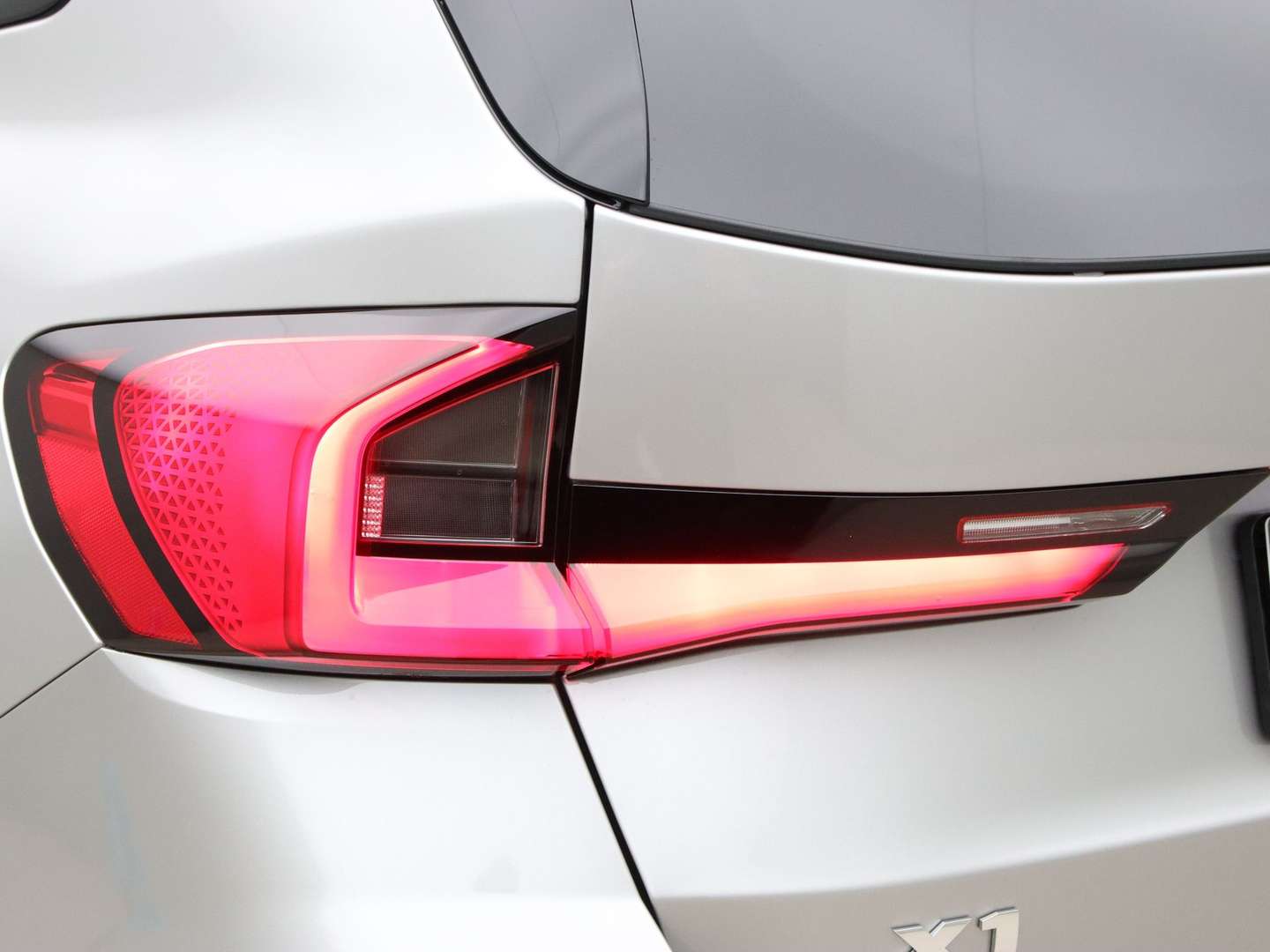 BMW X1 M35i - 2025 - Joinsteer - #21