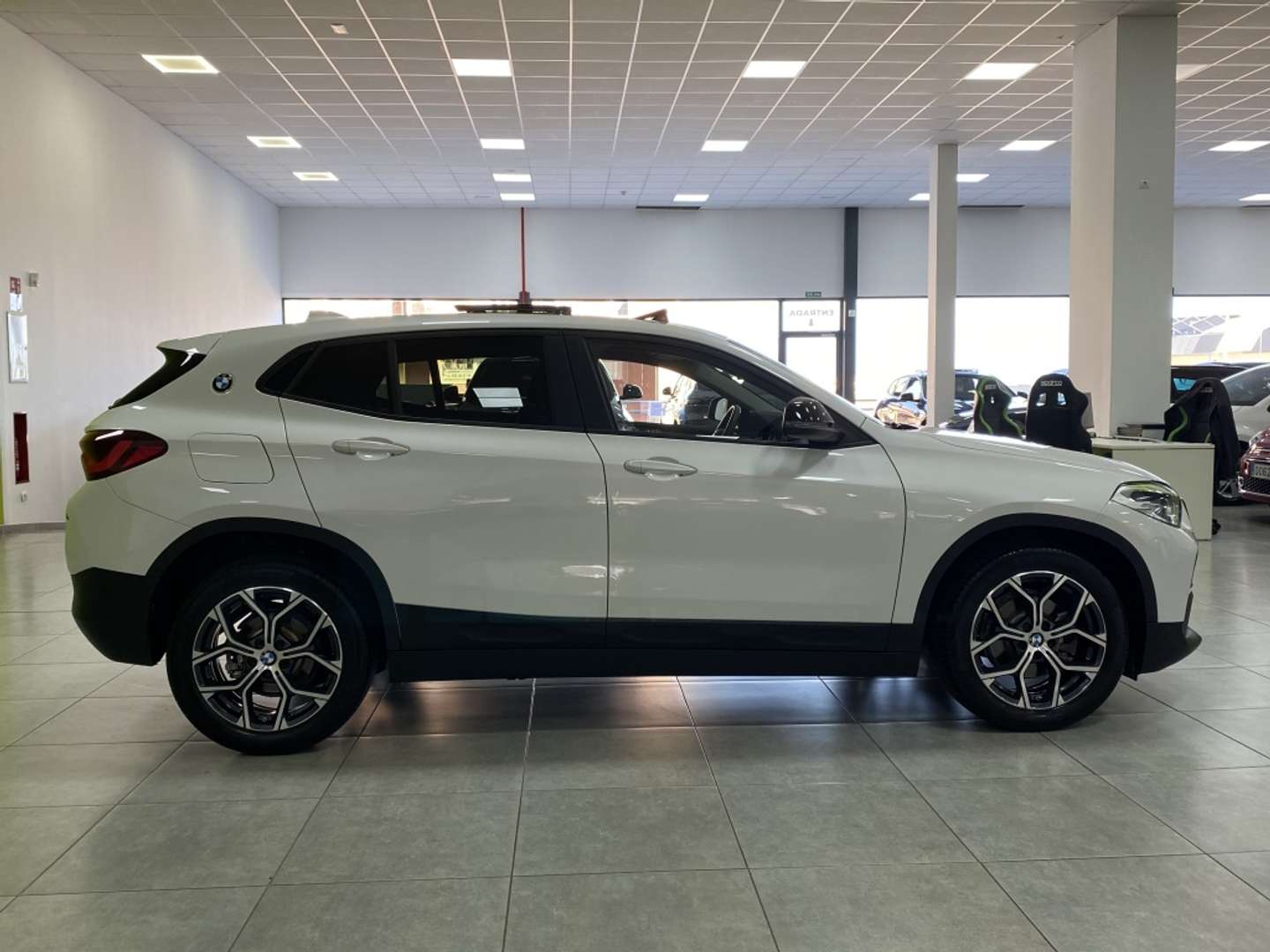 BMW X2 Advantage 18i - 2020 - Joinsteer - #3