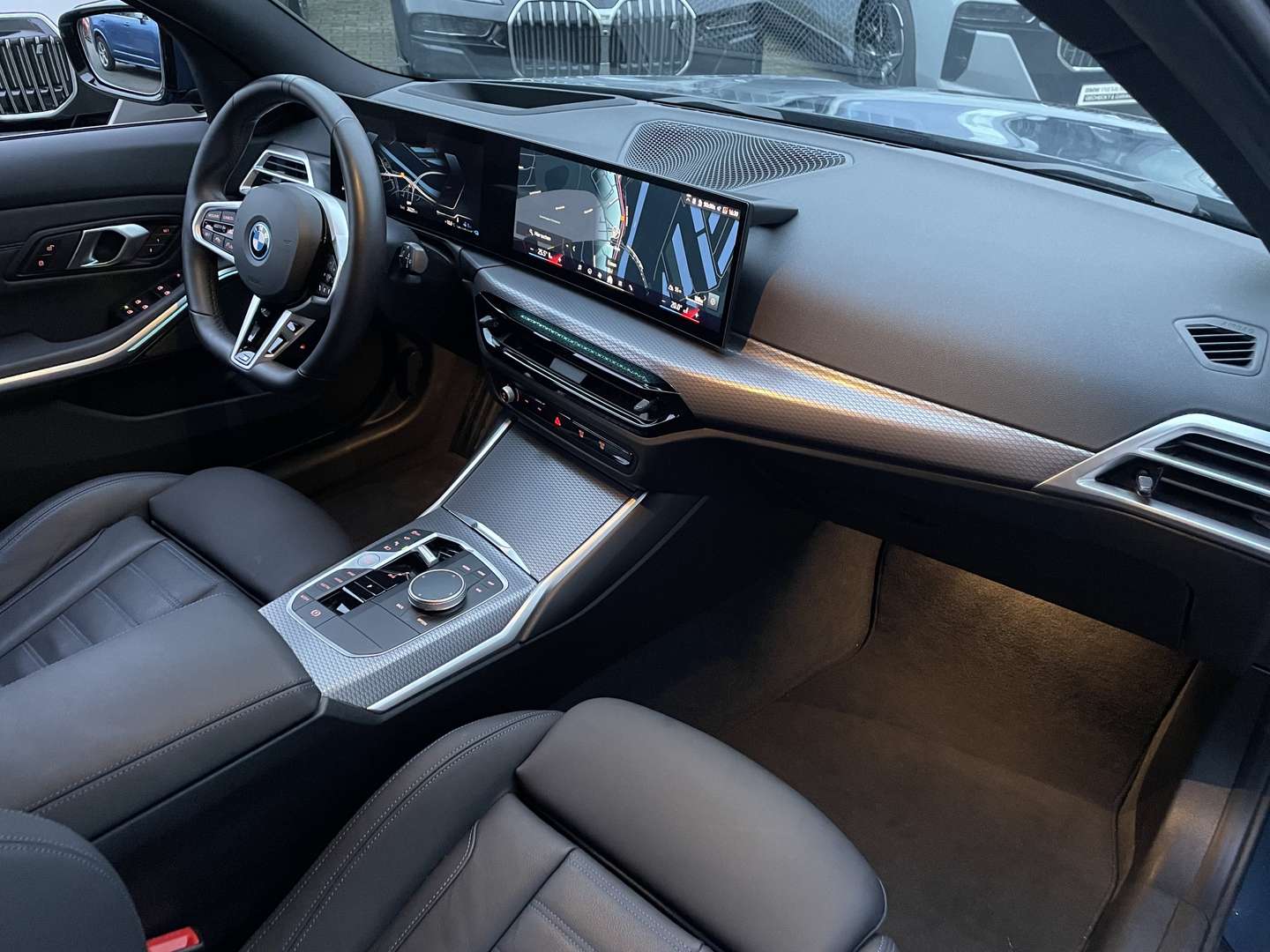 BMW 330e XDrive M Sport 330e XDrive - 2025 - Joinsteer - #4