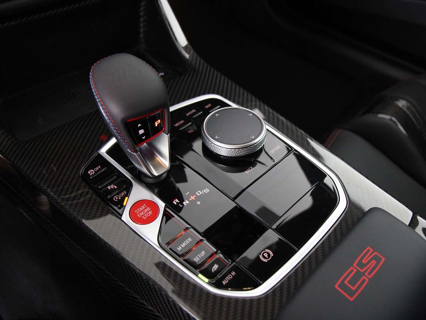 BMW M4 CS M4 - 2025 - Joinsteer - #19