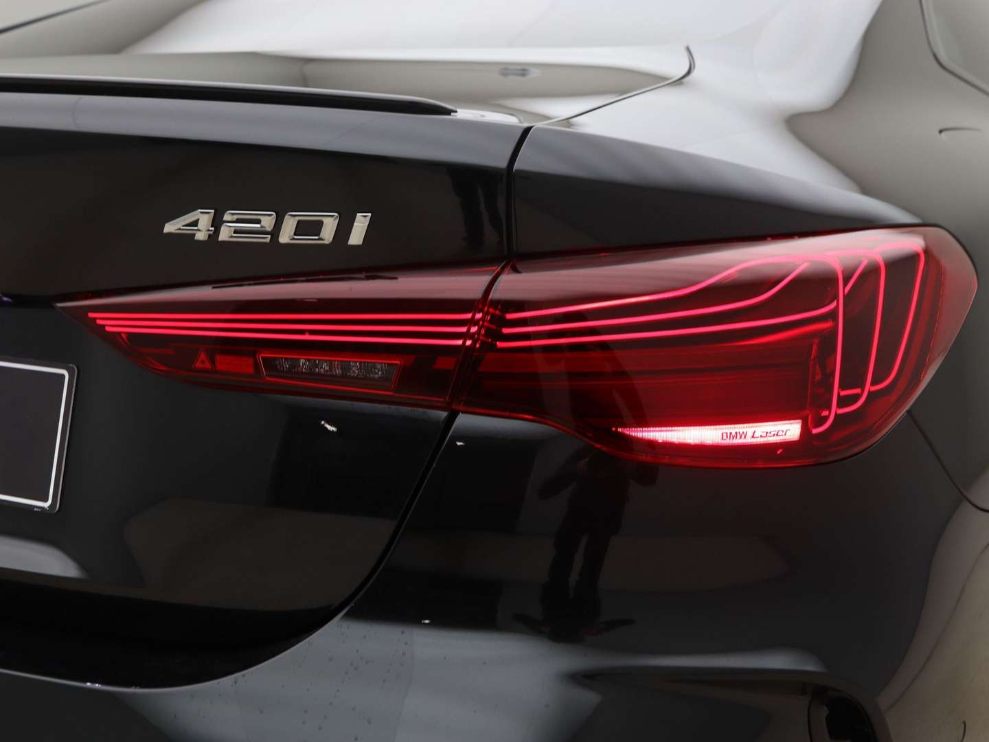 BMW Série 4 Coupé M Sport 420i - 2025 - Joinsteer - #20