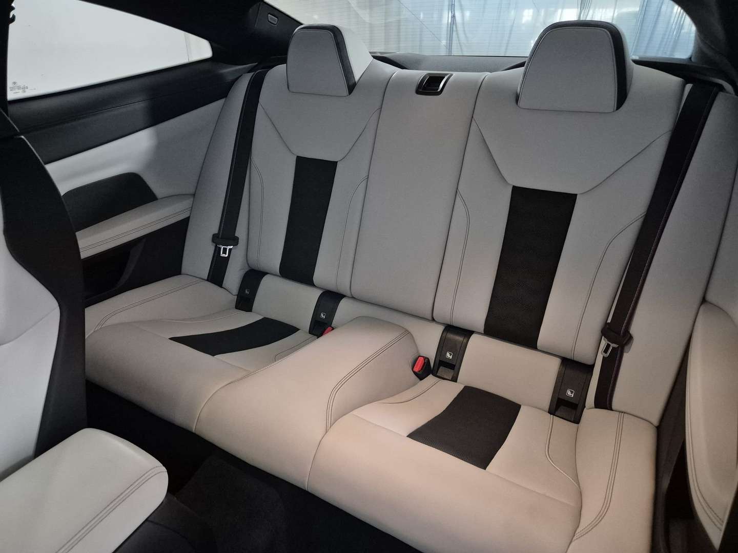 BMW M4 Coupé 3.0 Competition - 2023 - Joinsteer - #7