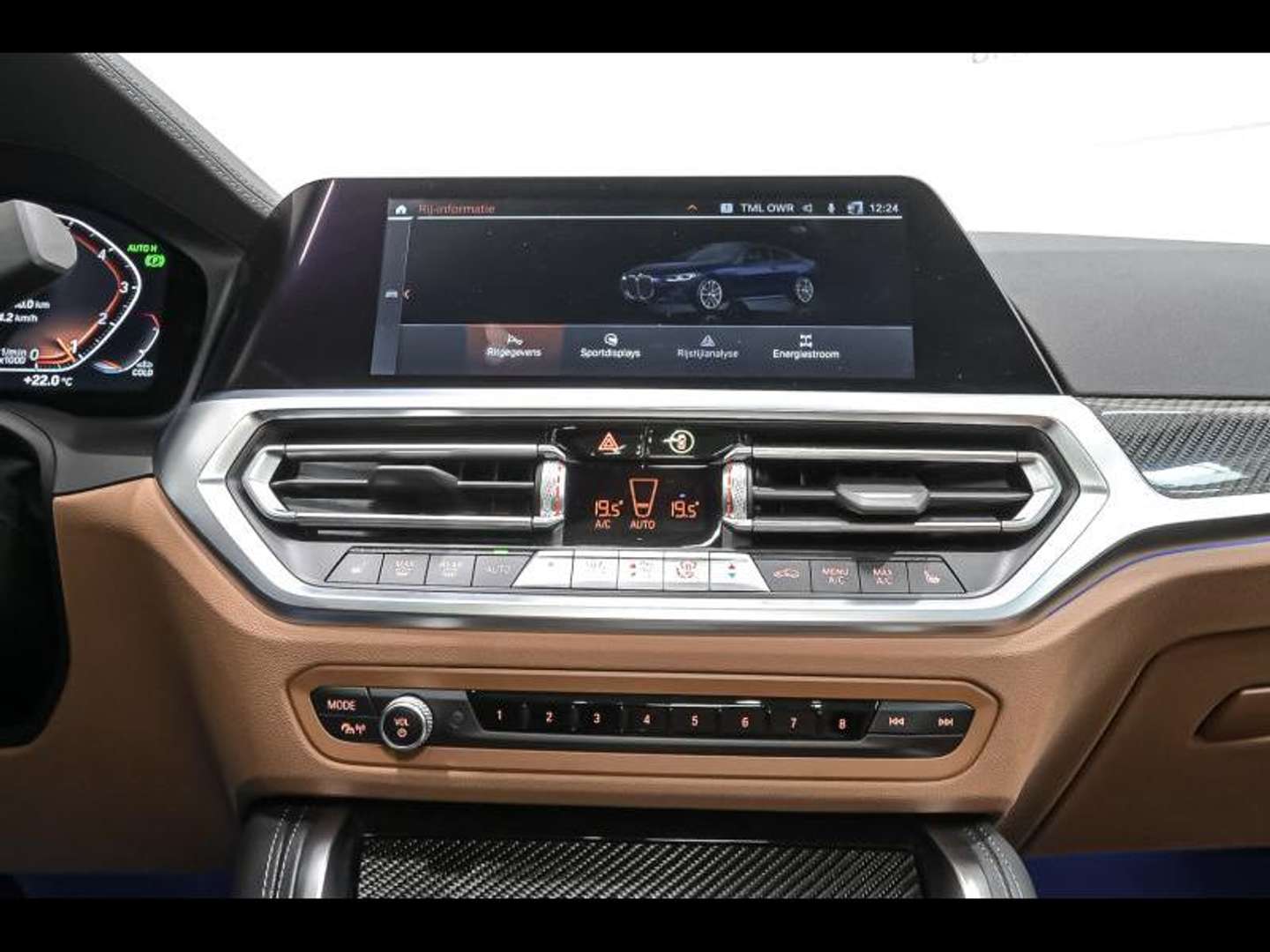 BMW Série 420 M Sport - 2021 - Joinsteer - #7