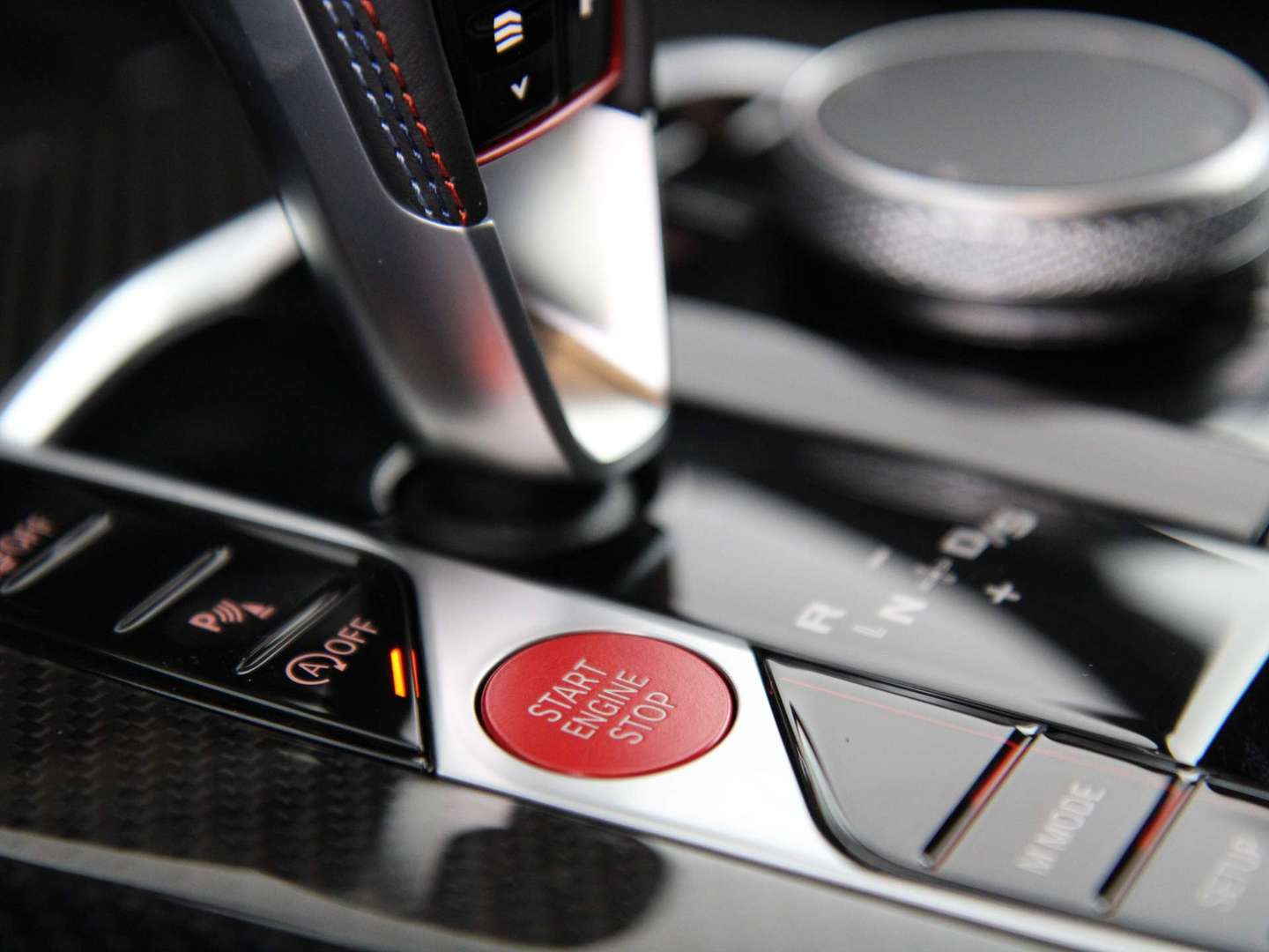 BMW M4 CS M4 - 2025 - Joinsteer - #20