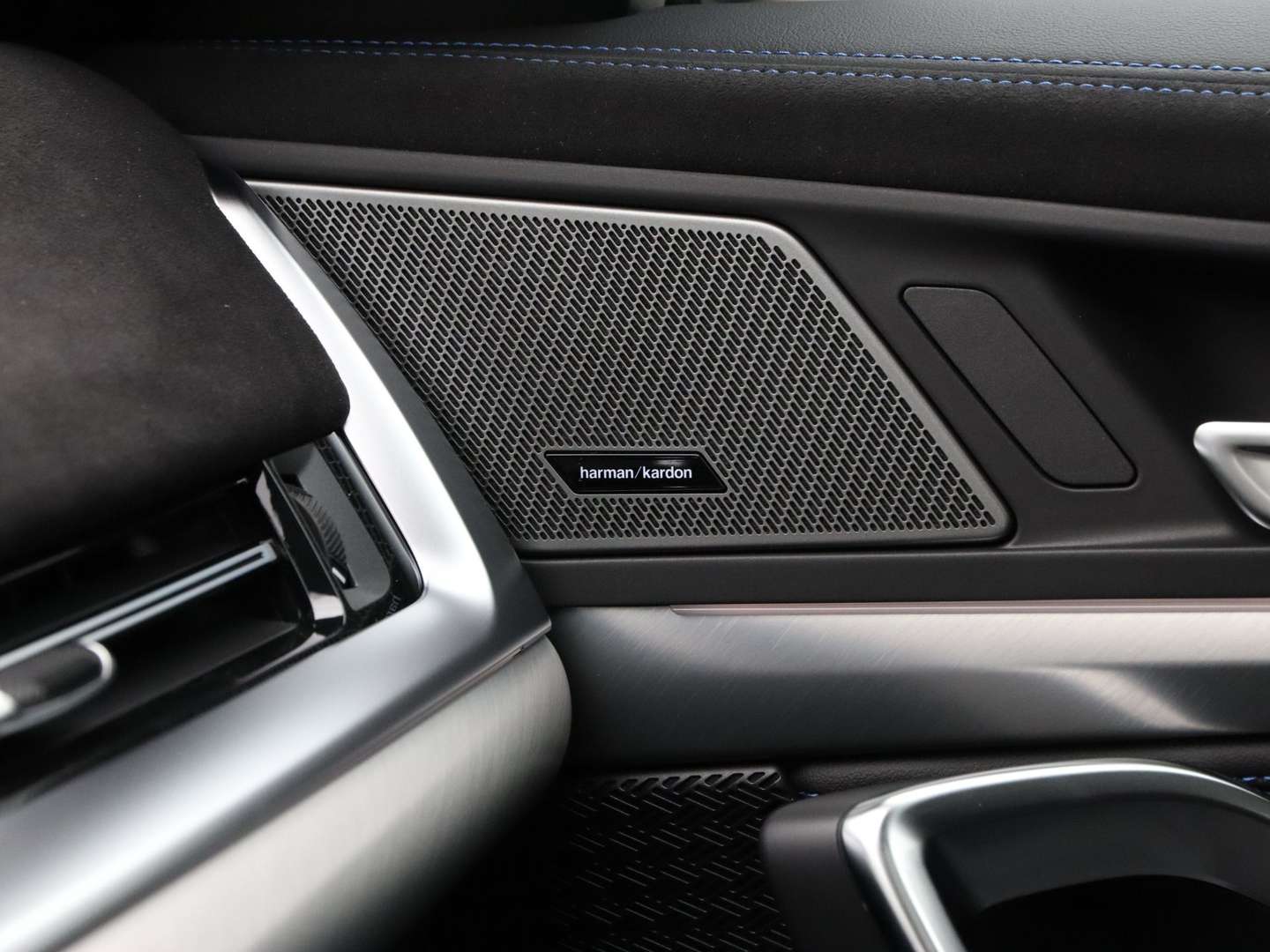 BMW X1 M35i - 2025 - Joinsteer - #22