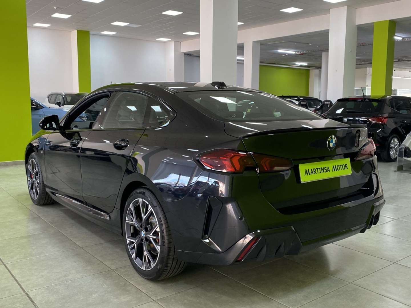 BMW X2 M Sport 220d - 2025 - Joinsteer - #6