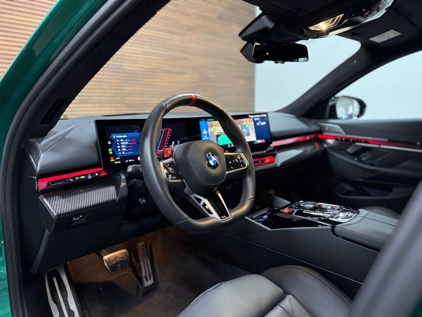 BMW M5 Touring M5 - 2025 - Joinsteer - #39