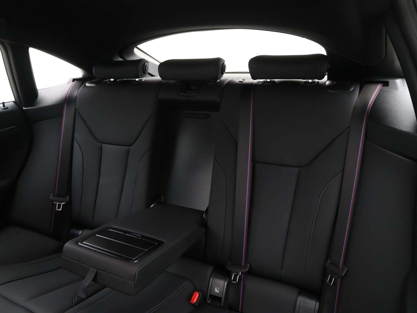 BMW Série 420i Gran Coupé M Sport 420i - 2025 - Joinsteer - #16