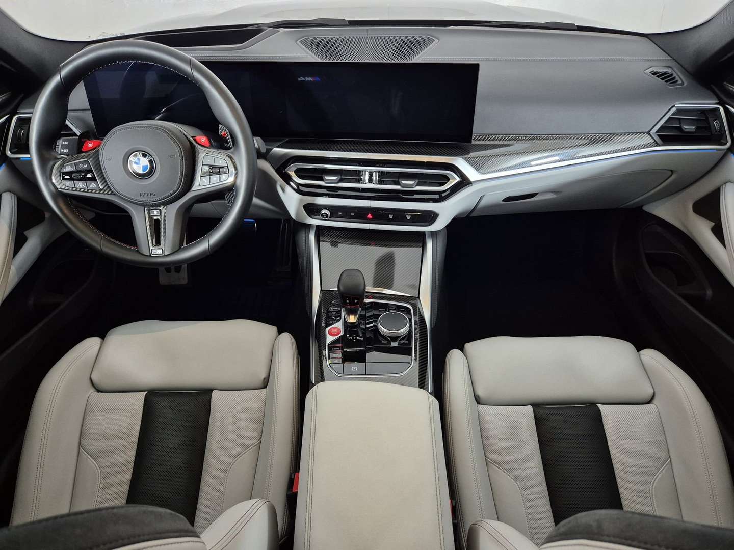 BMW M4 Coupé 3.0 Competition - 2023 - Joinsteer - #8