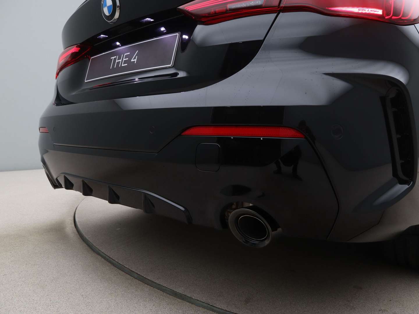 BMW Série 4 Coupé M Sport 420i - 2025 - Joinsteer - #21