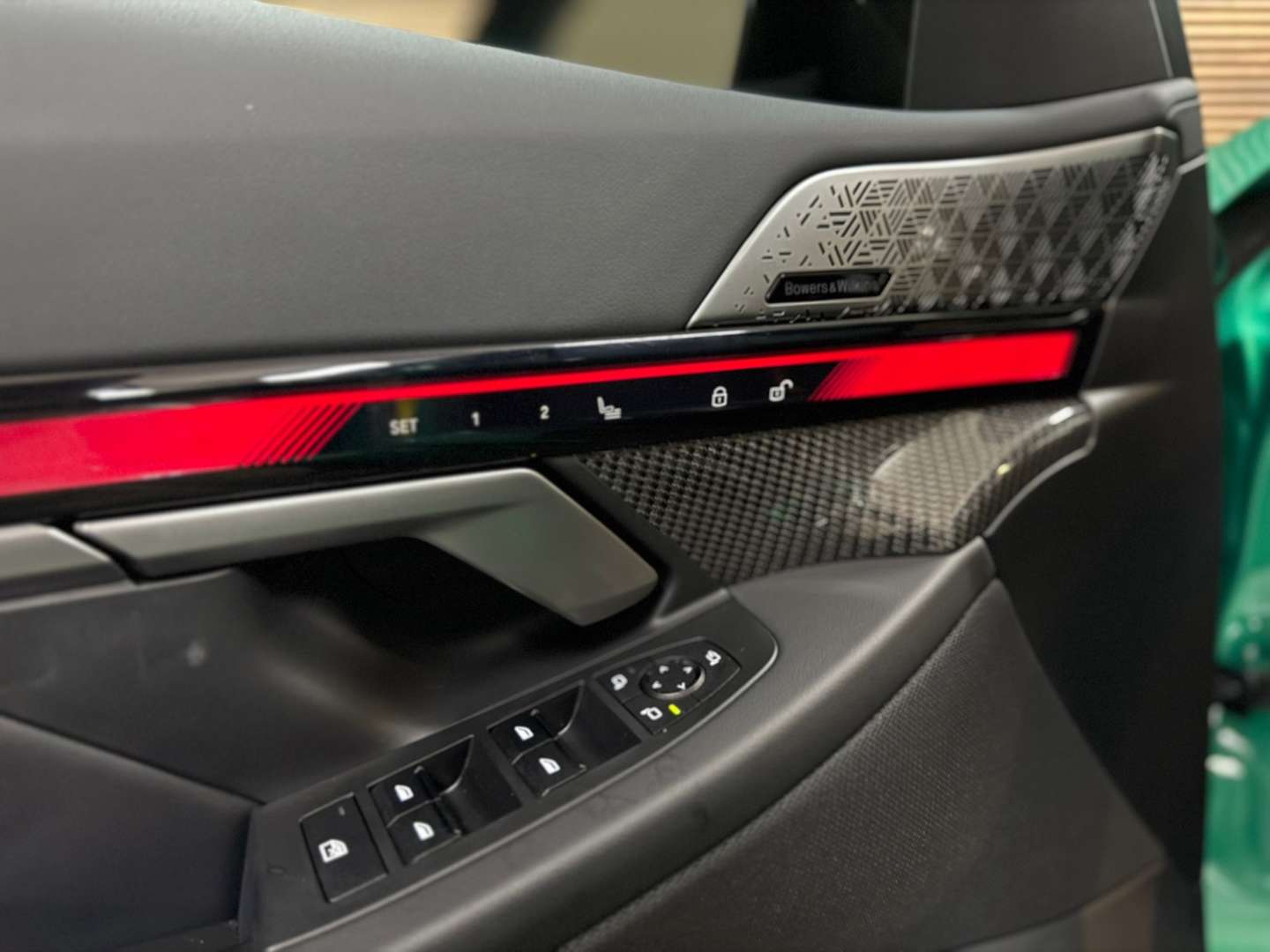 BMW M5 Touring M5 - 2025 - Joinsteer - #40