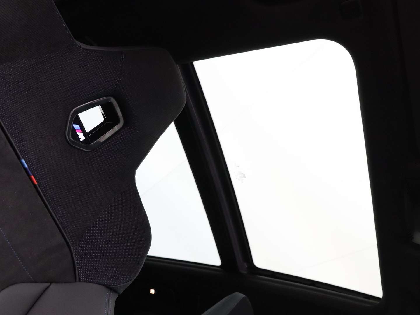 BMW X1 M35i - 2025 - Joinsteer - #23