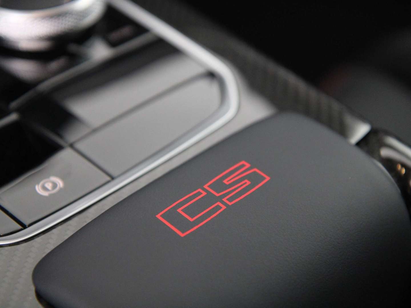 BMW M4 CS M4 - 2025 - Joinsteer - #22