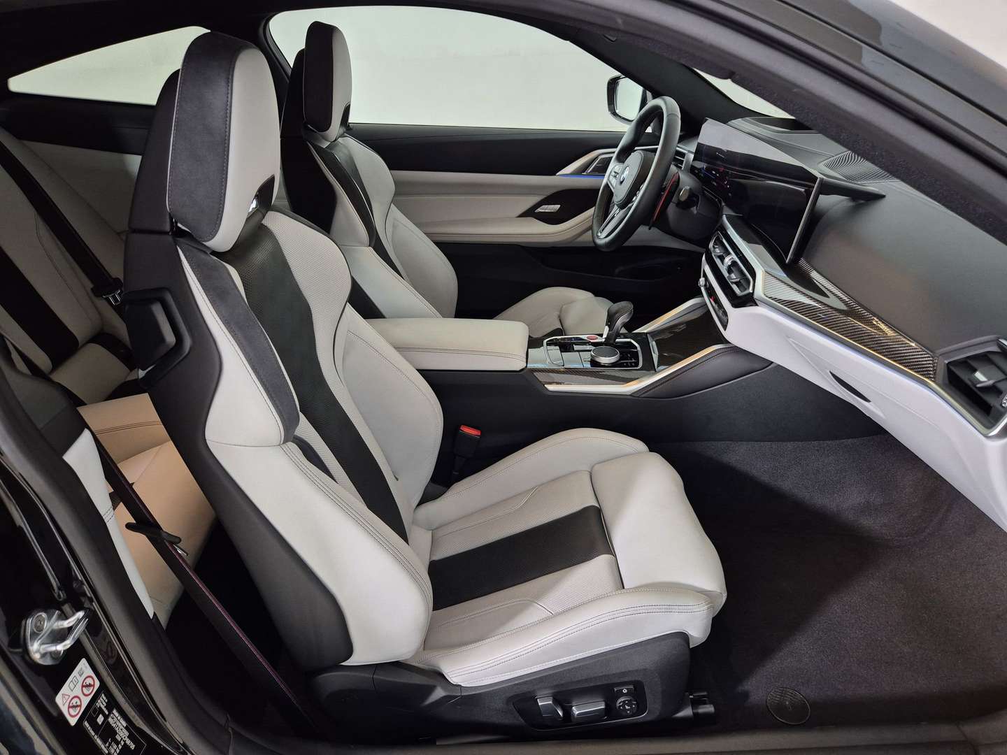 BMW M4 Coupé 3.0 Competition - 2023 - Joinsteer - #9