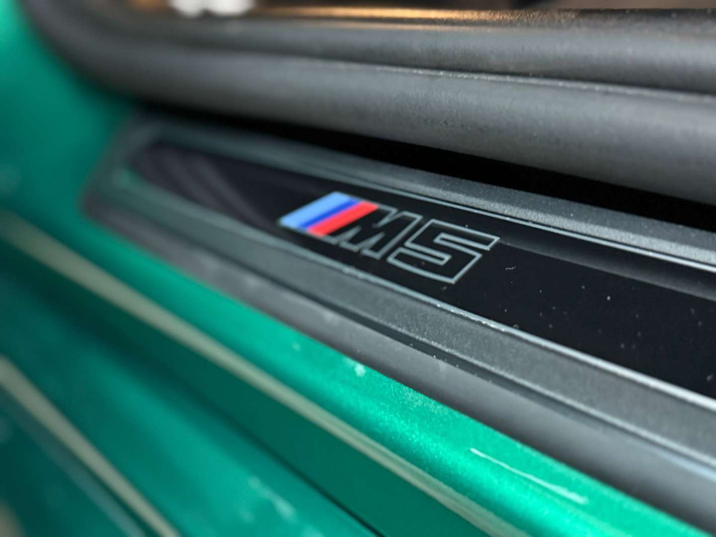 BMW M5 Touring M5 - 2025 - Joinsteer - #41