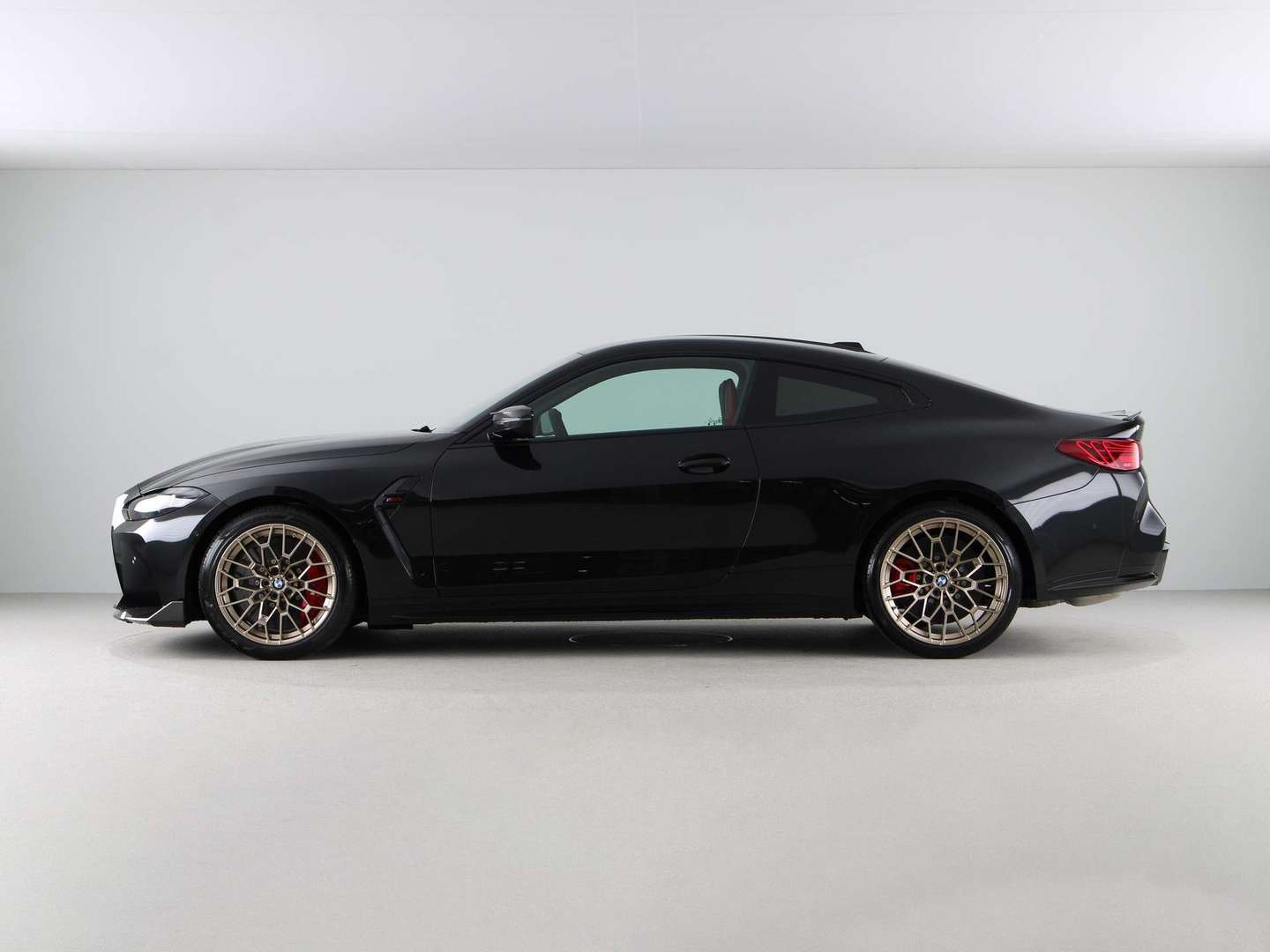 BMW M4 CS M4 - 2025 - Joinsteer - #23