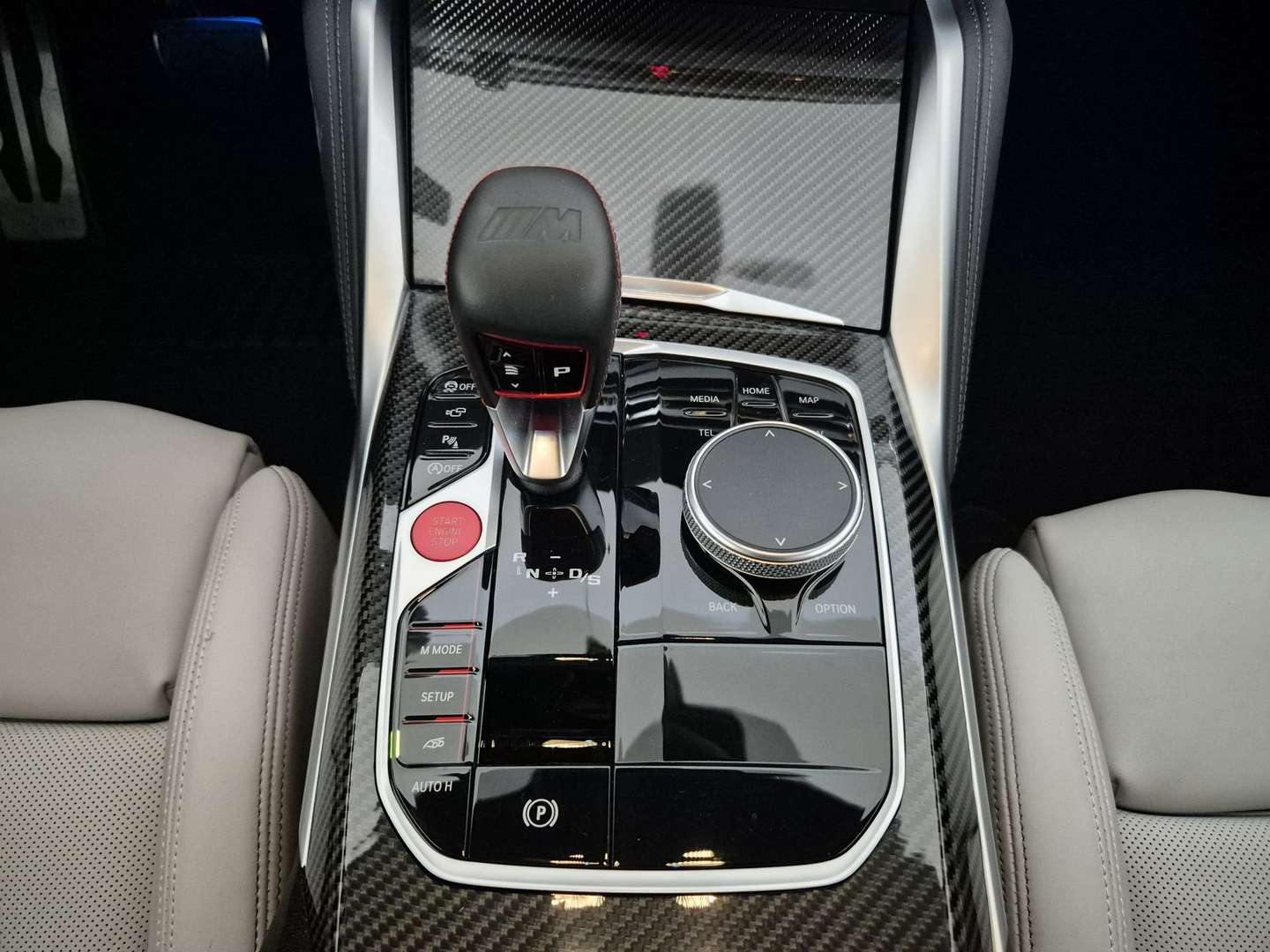 BMW M4 Coupé 3.0 Competition - 2023 - Joinsteer - #10