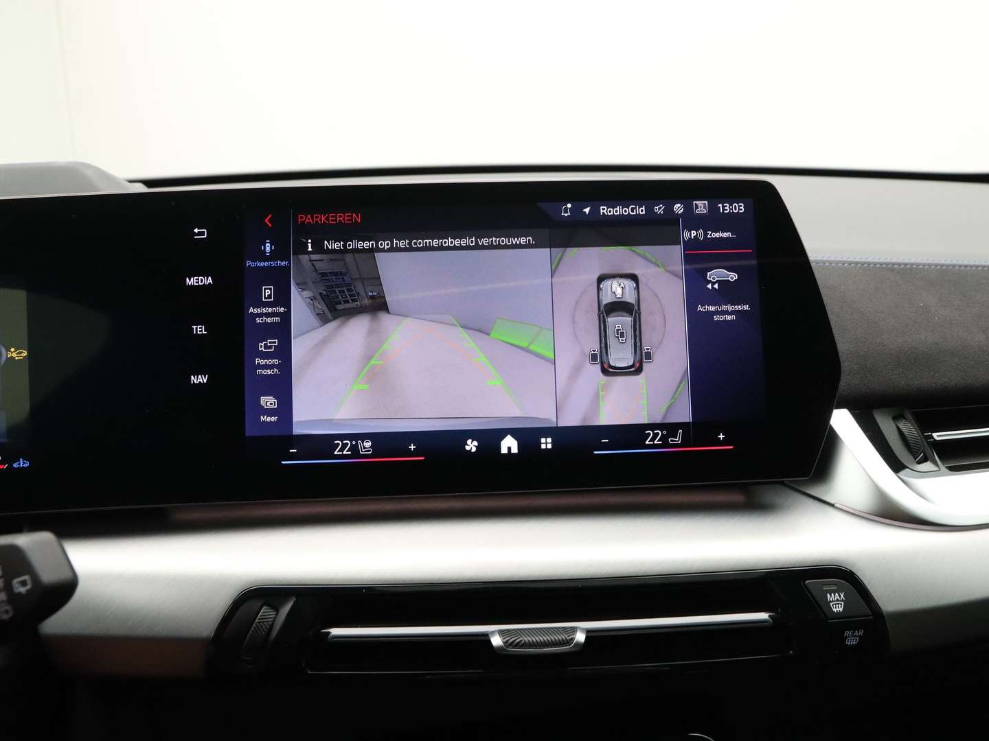 BMW X1 M35i - 2025 - Joinsteer - #24