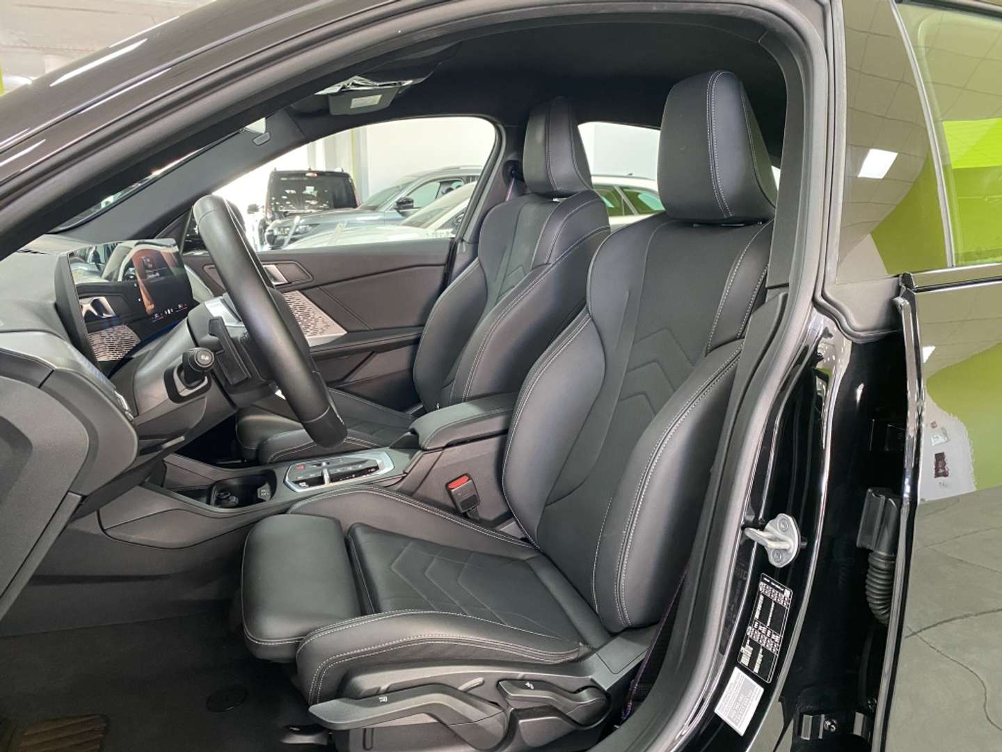 BMW X2 M Sport 220d - 2025 - Joinsteer - #8