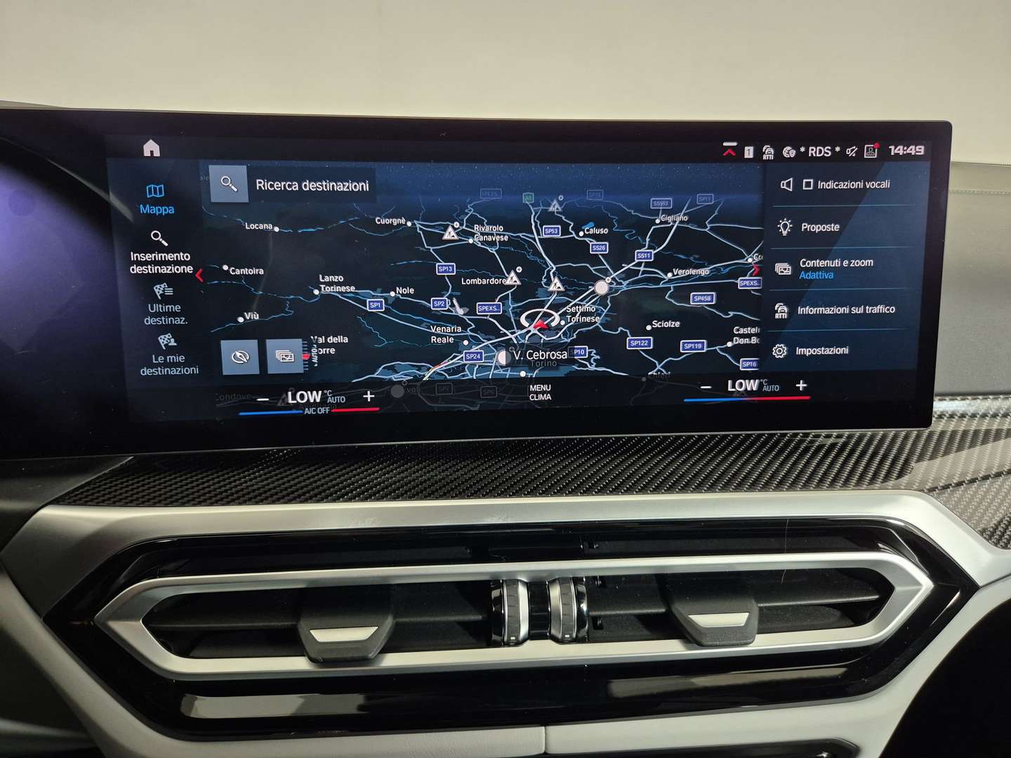 BMW M4 Coupé 3.0 Competition - 2023 - Joinsteer - #11