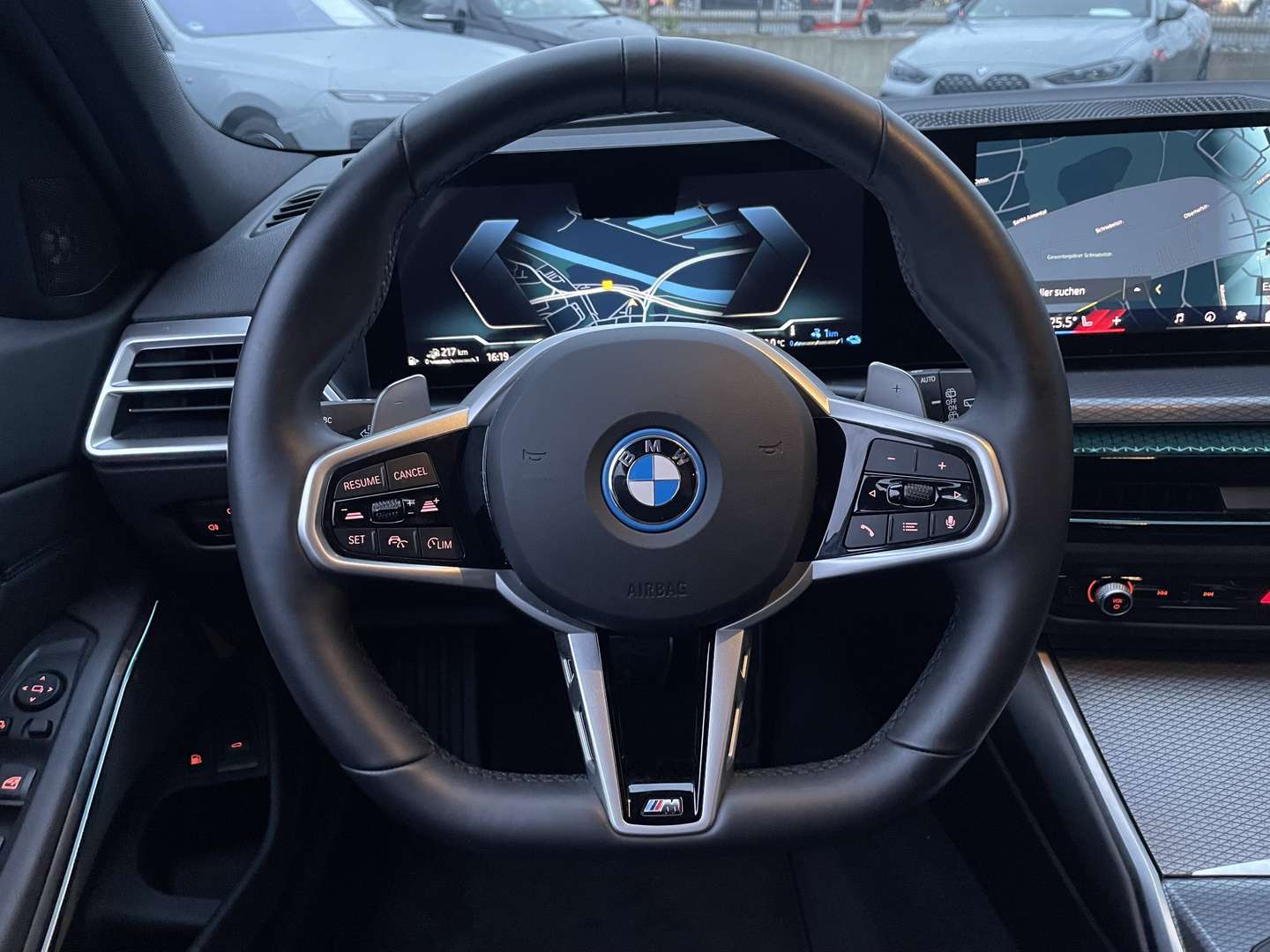 BMW 330e XDrive M Sport 330e XDrive - 2025 - Joinsteer - #9