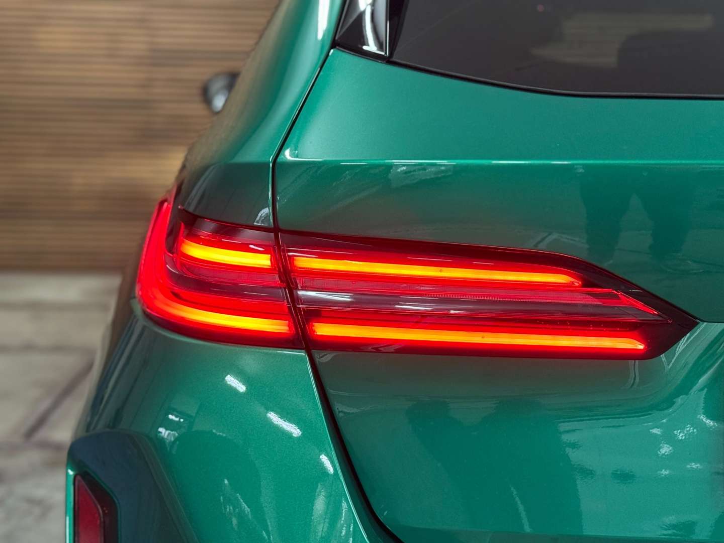 BMW M5 Touring M5 - 2025 - Joinsteer - #44