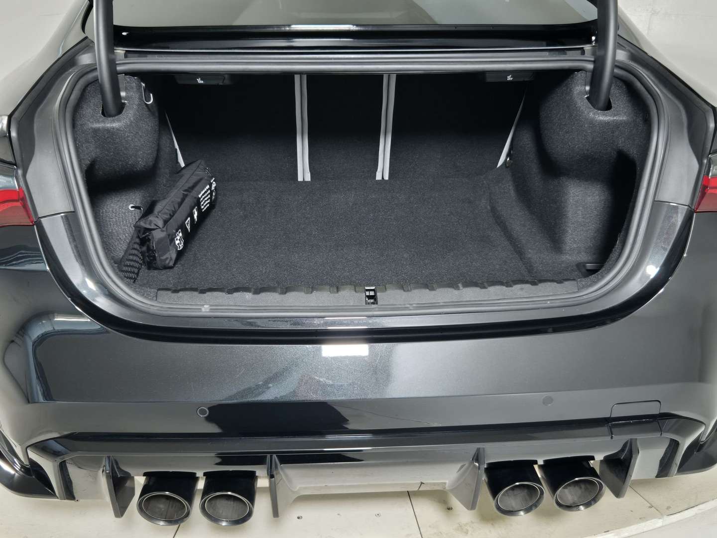 BMW M4 Coupé 3.0 Competition - 2023 - Joinsteer - #12