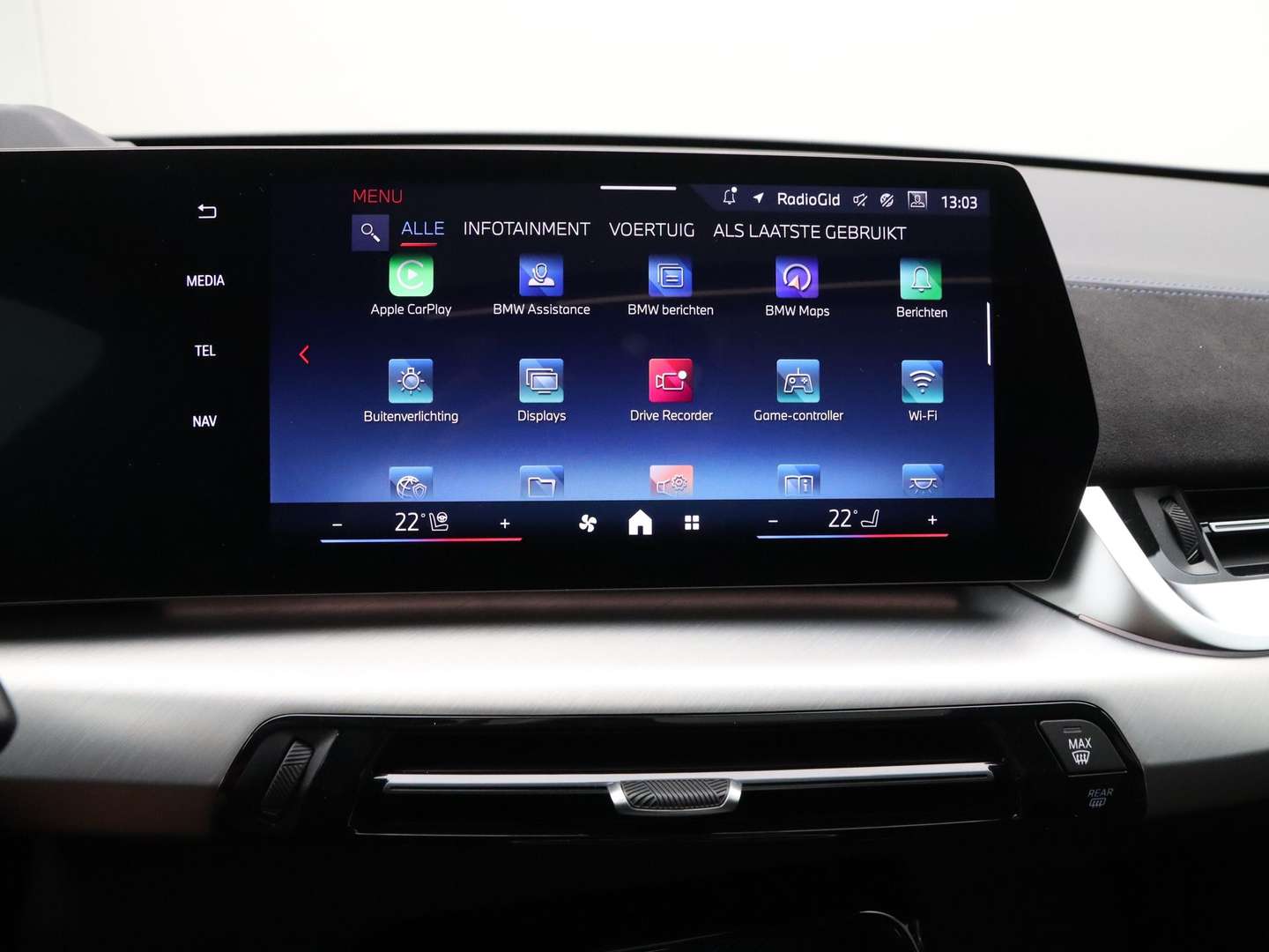 BMW X1 M35i - 2025 - Joinsteer - #25