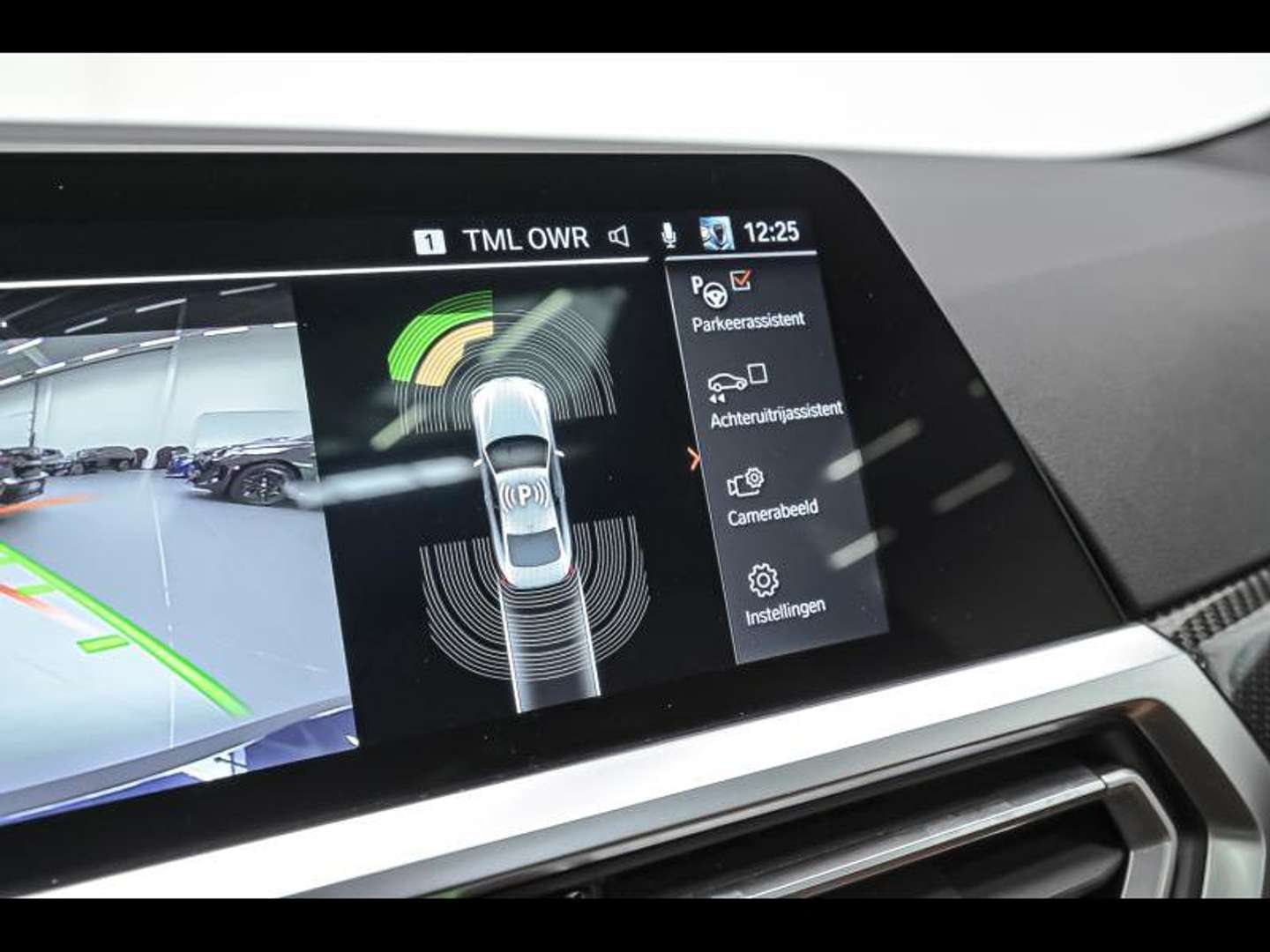 BMW Série 420 M Sport - 2021 - Joinsteer - #10