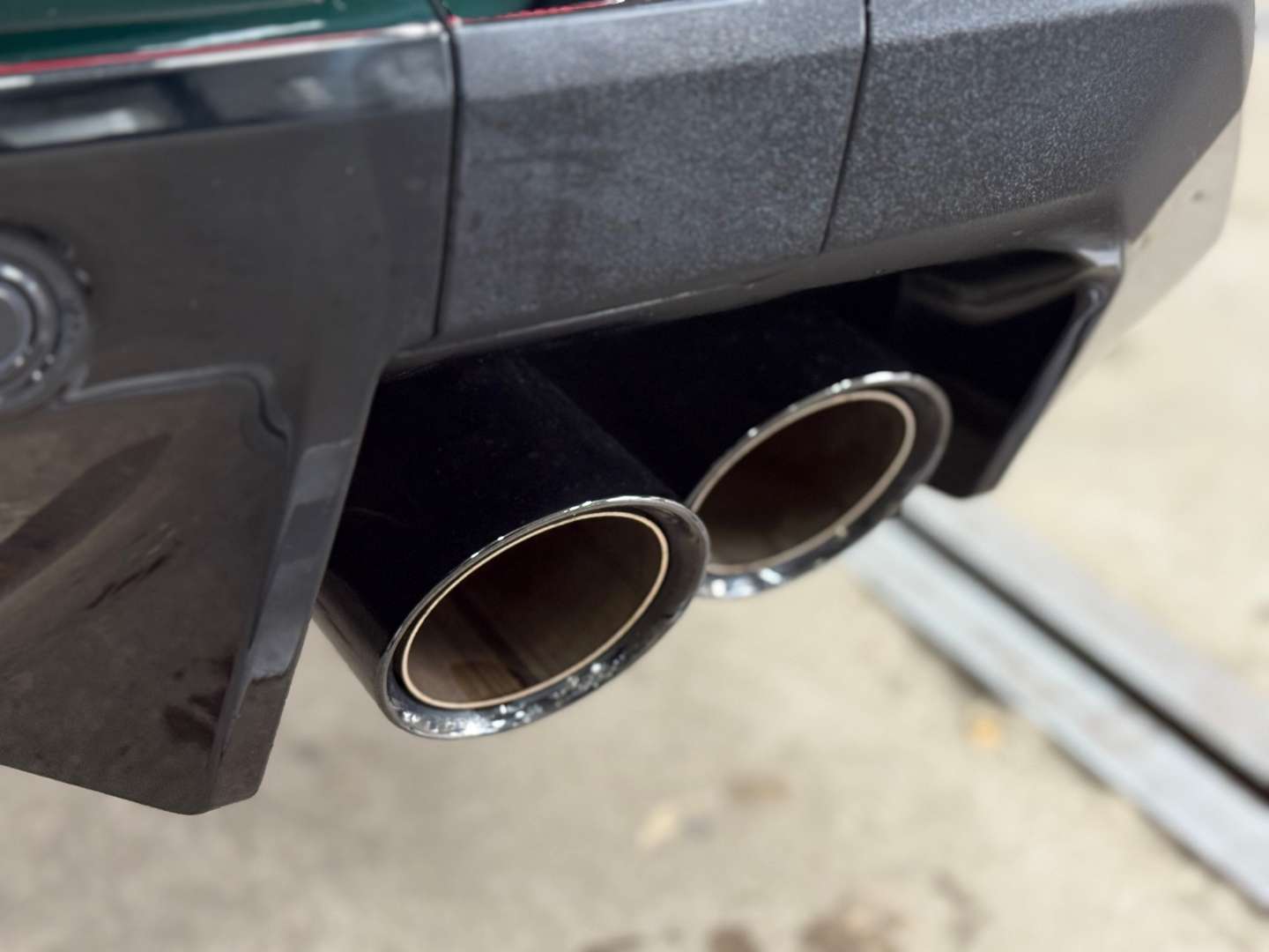 BMW M5 Touring M5 - 2025 - Joinsteer - #45