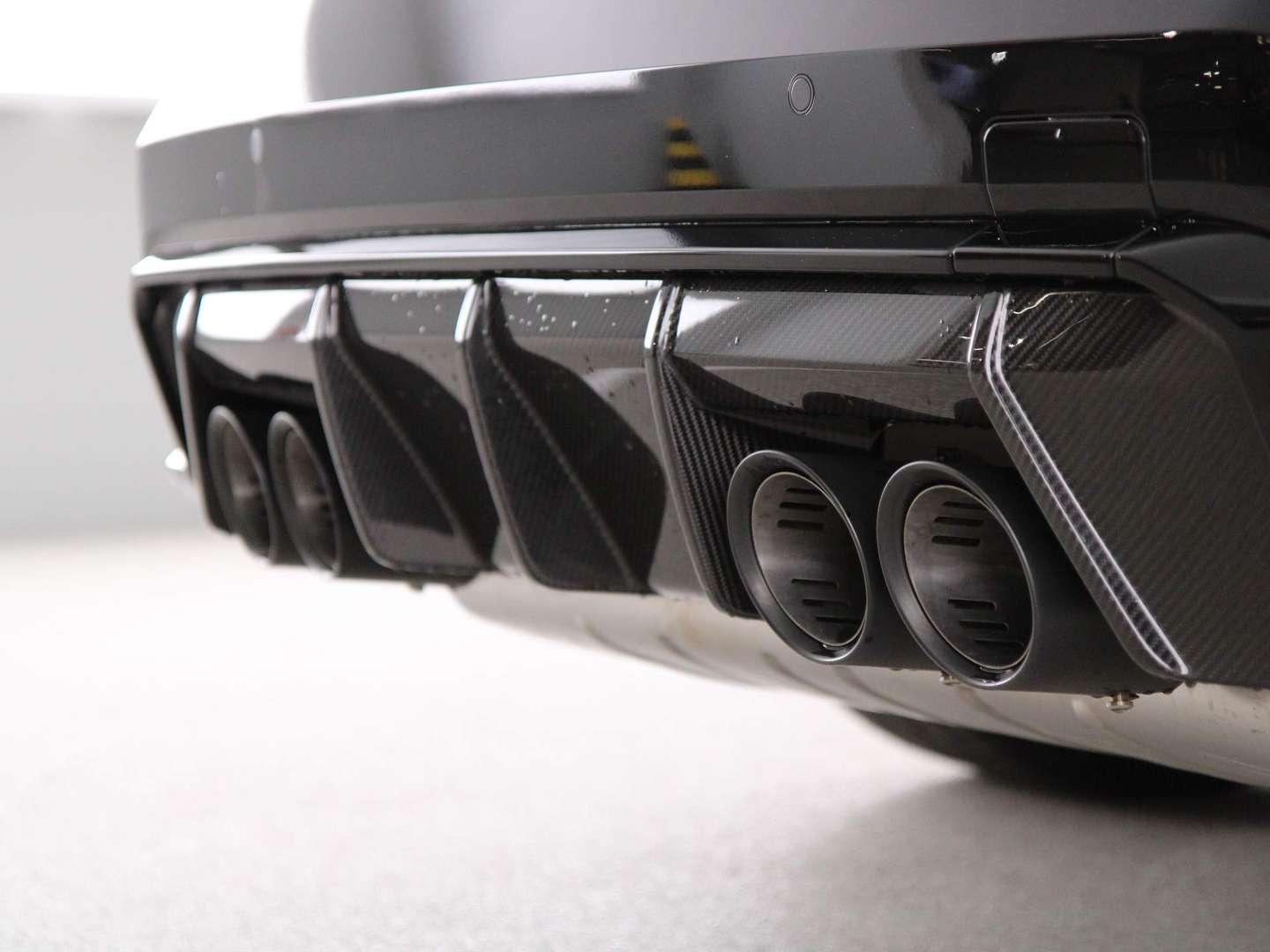 BMW M4 CS M4 - 2025 - Joinsteer - #26